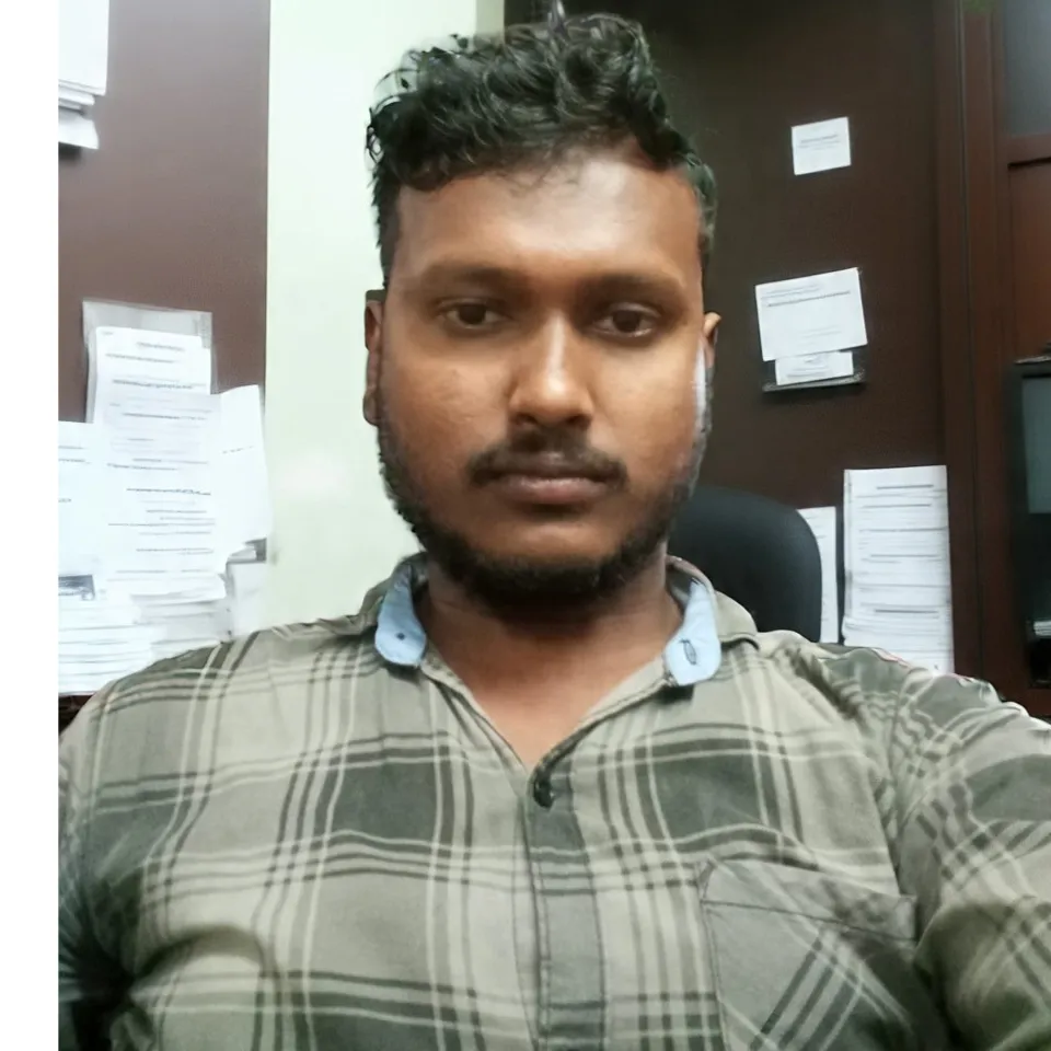 Trilochan Rout