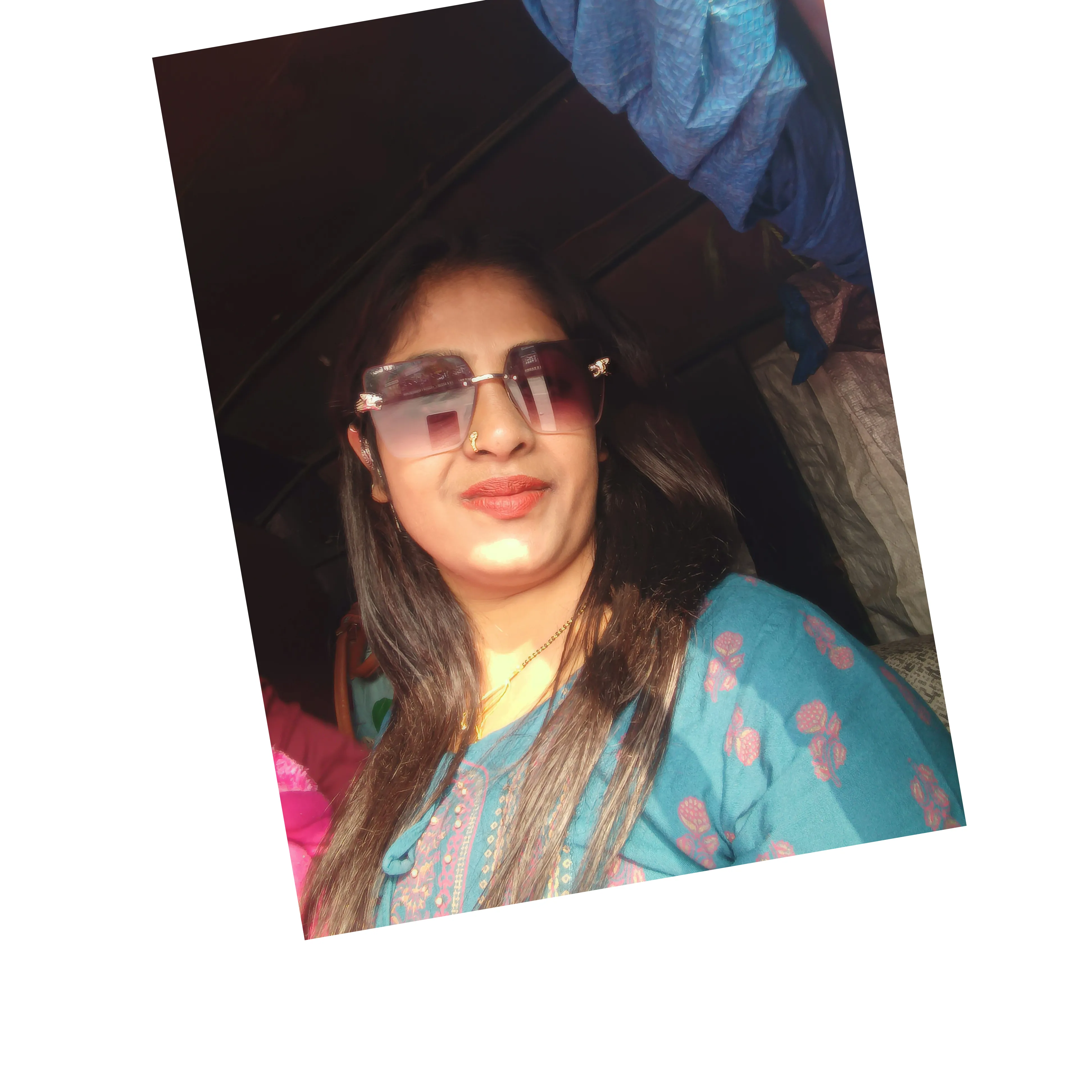 Rimpa Ghosh
