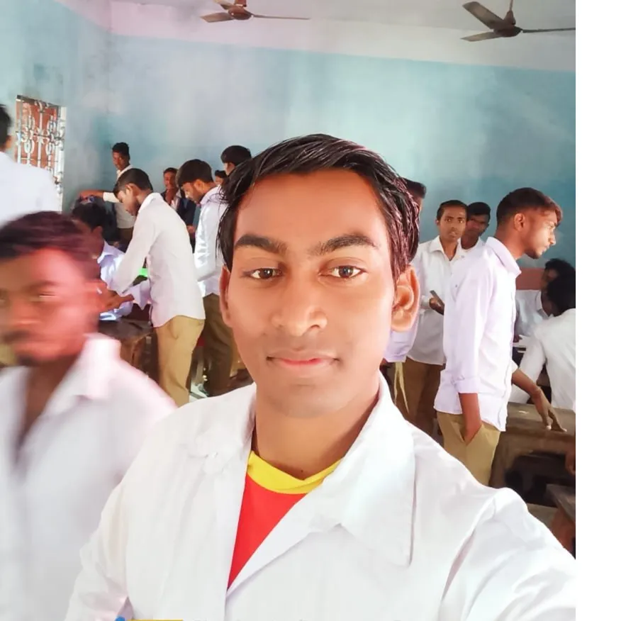 manesh mahato