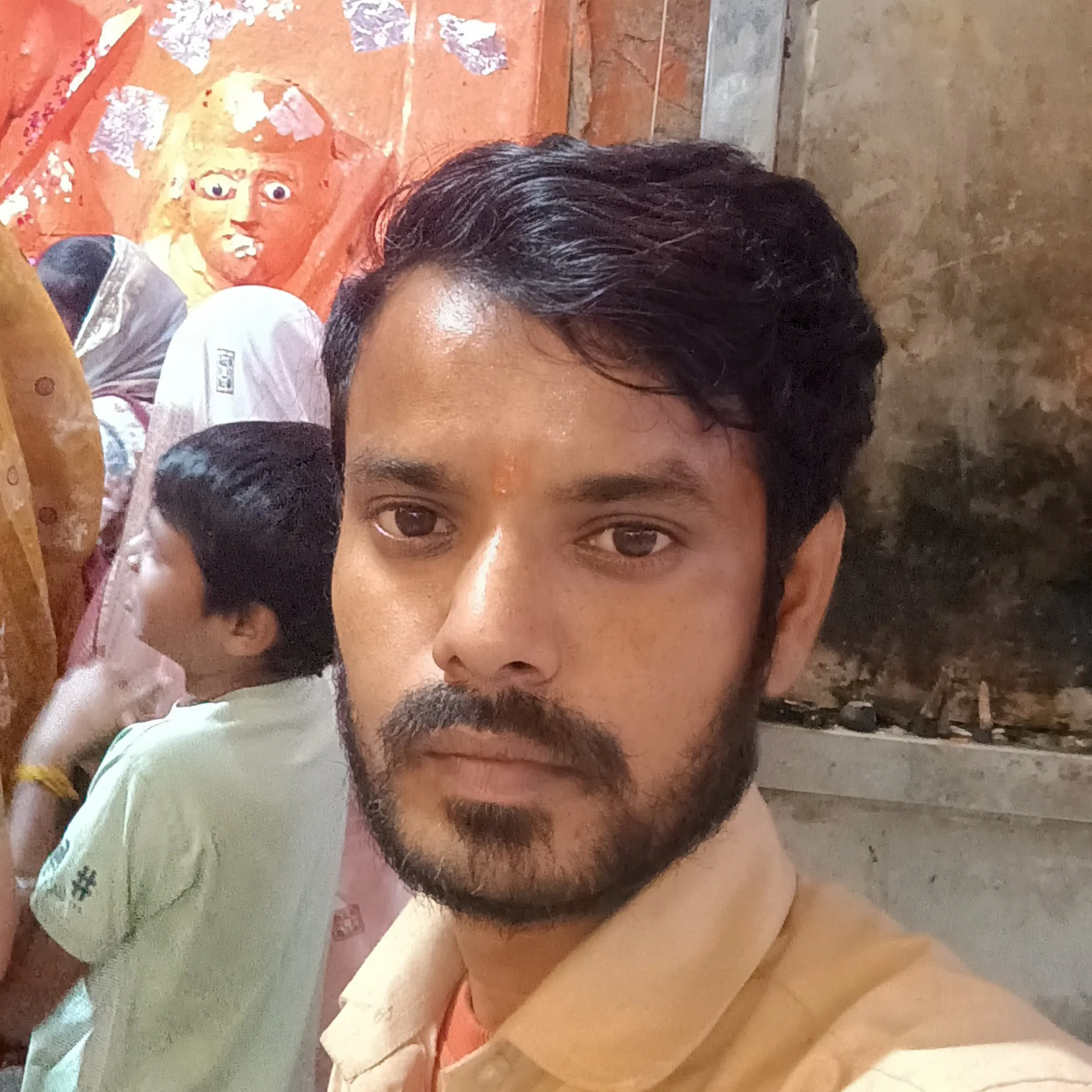 ravi kashyap