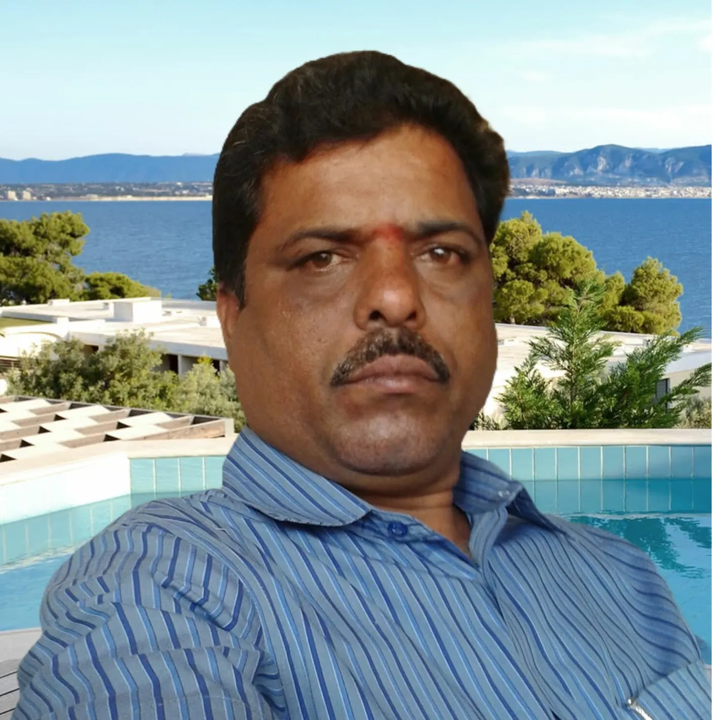 tv ramu
