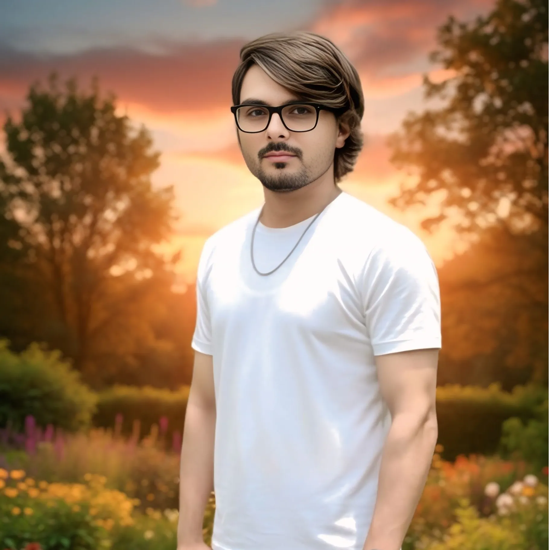 Chandan Panday
