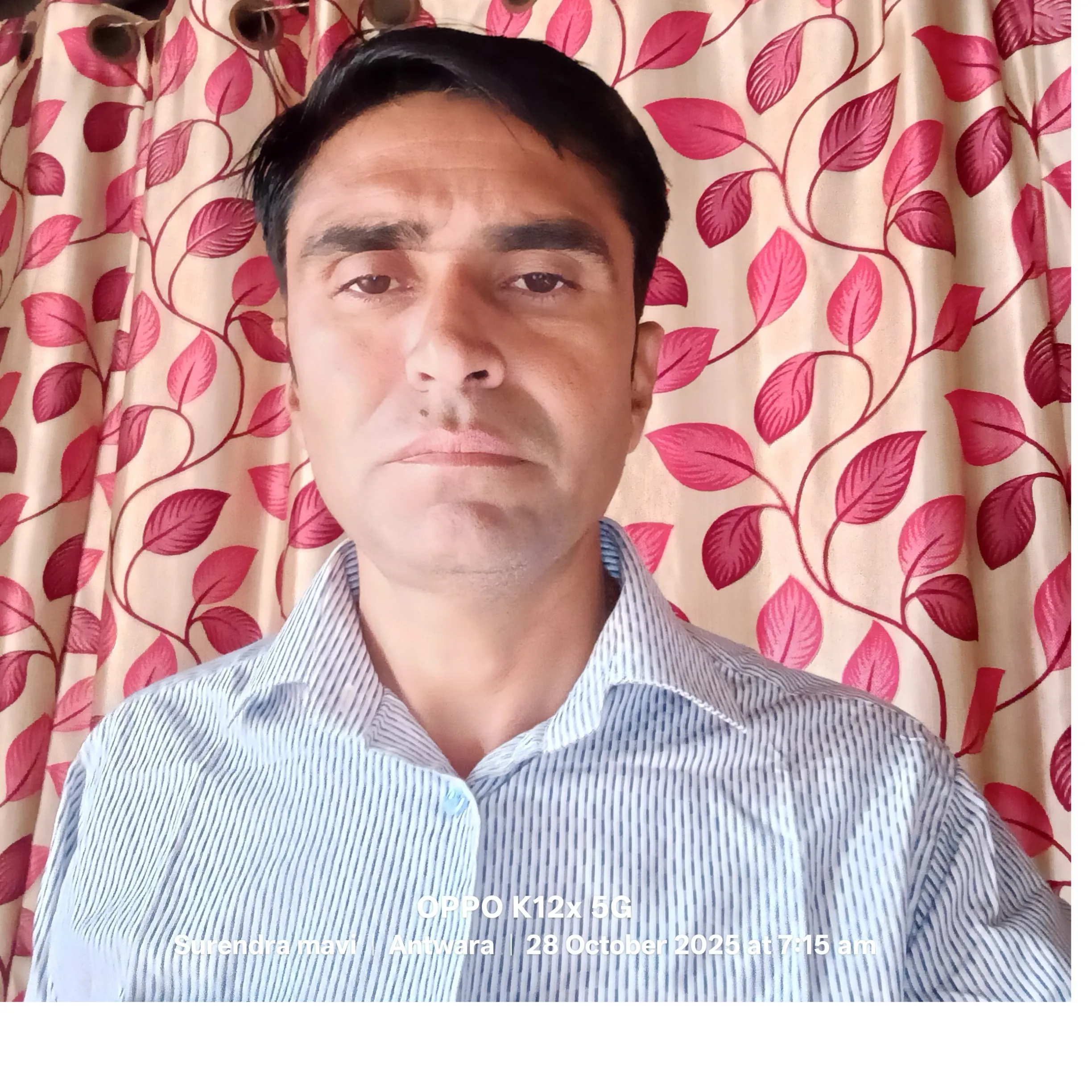 surendraKumar mavi