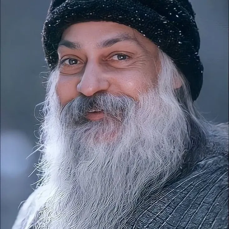 osho study