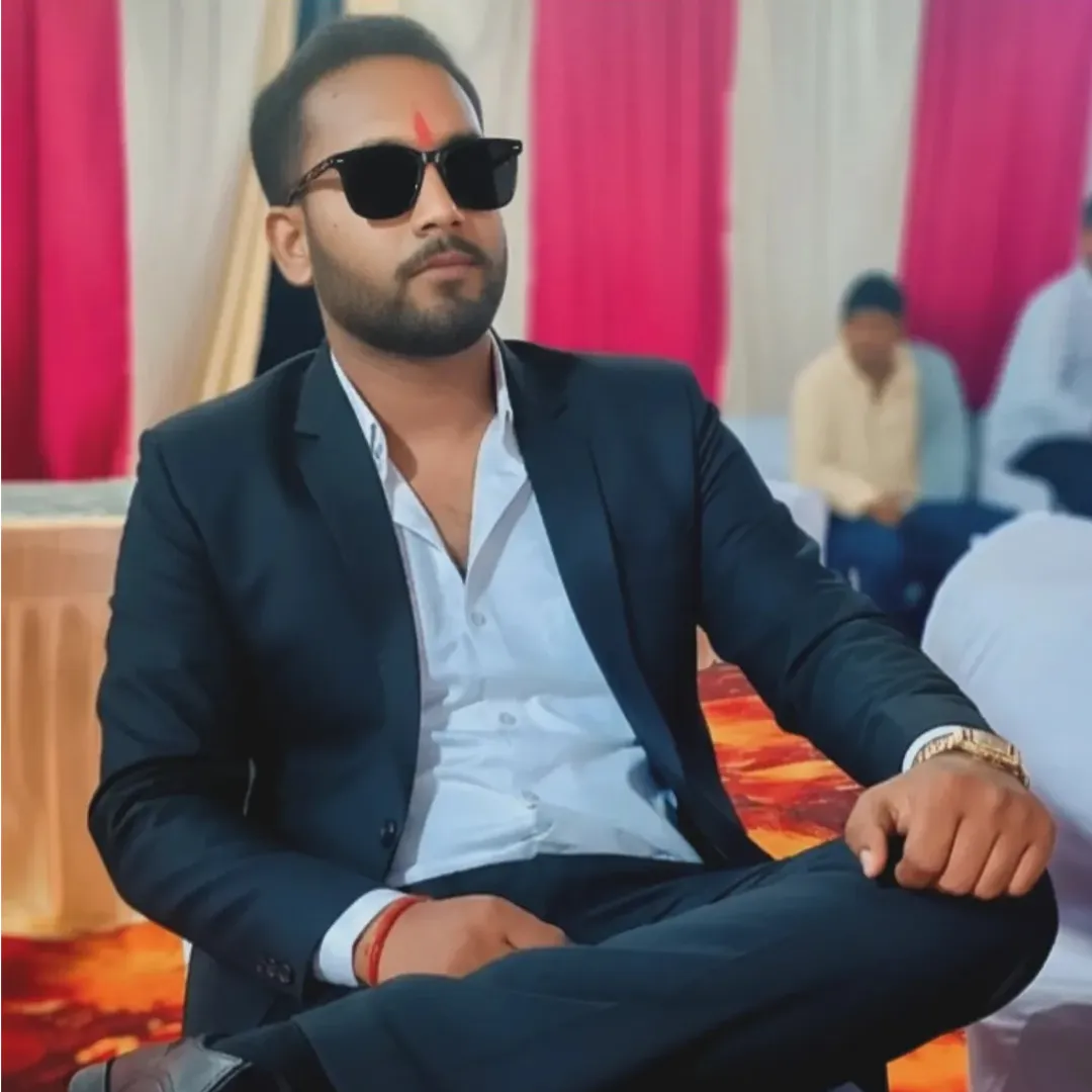 vinay chauhan