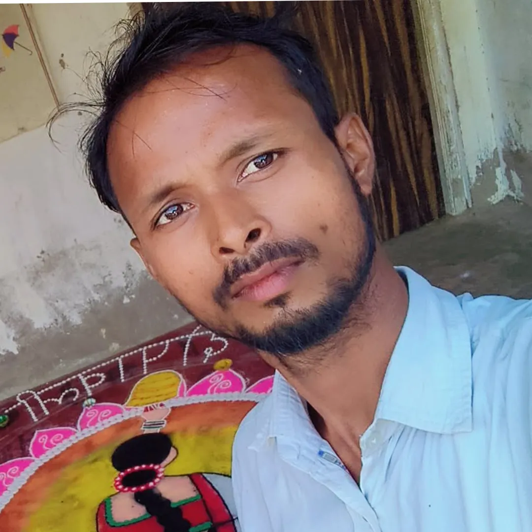 Kamlesh Kumar