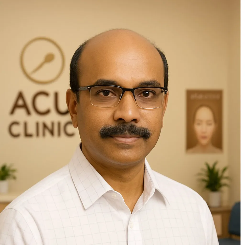 Dr JoyLevi