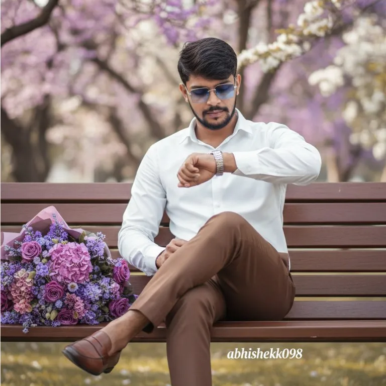 A.K.Abhishek Kumar