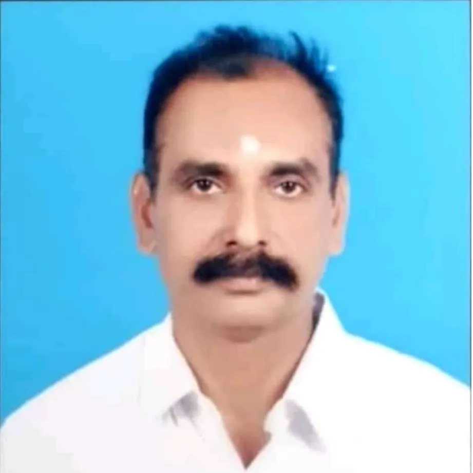 mahadevanNarayanan mahadevanNarayanan