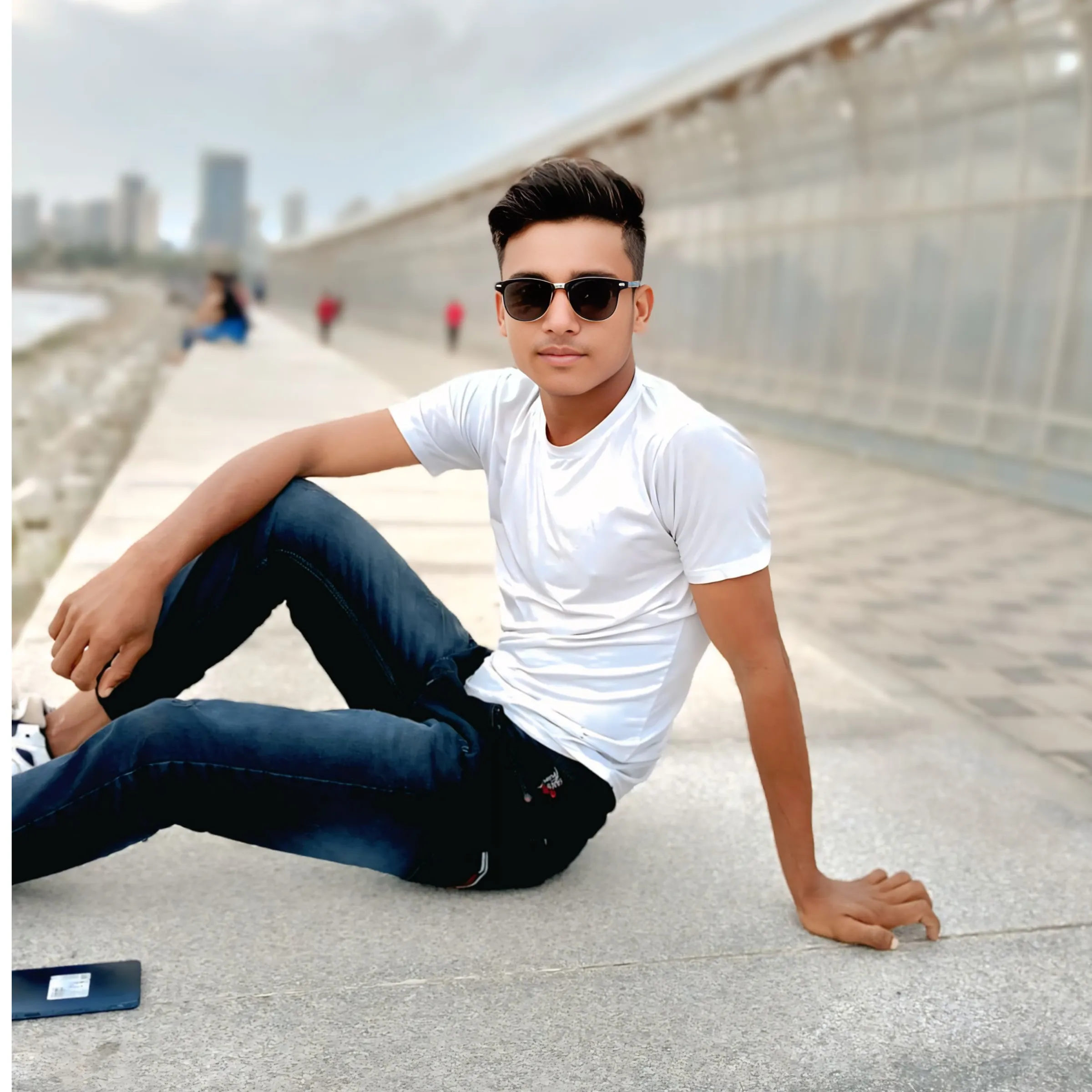 Md Ansar