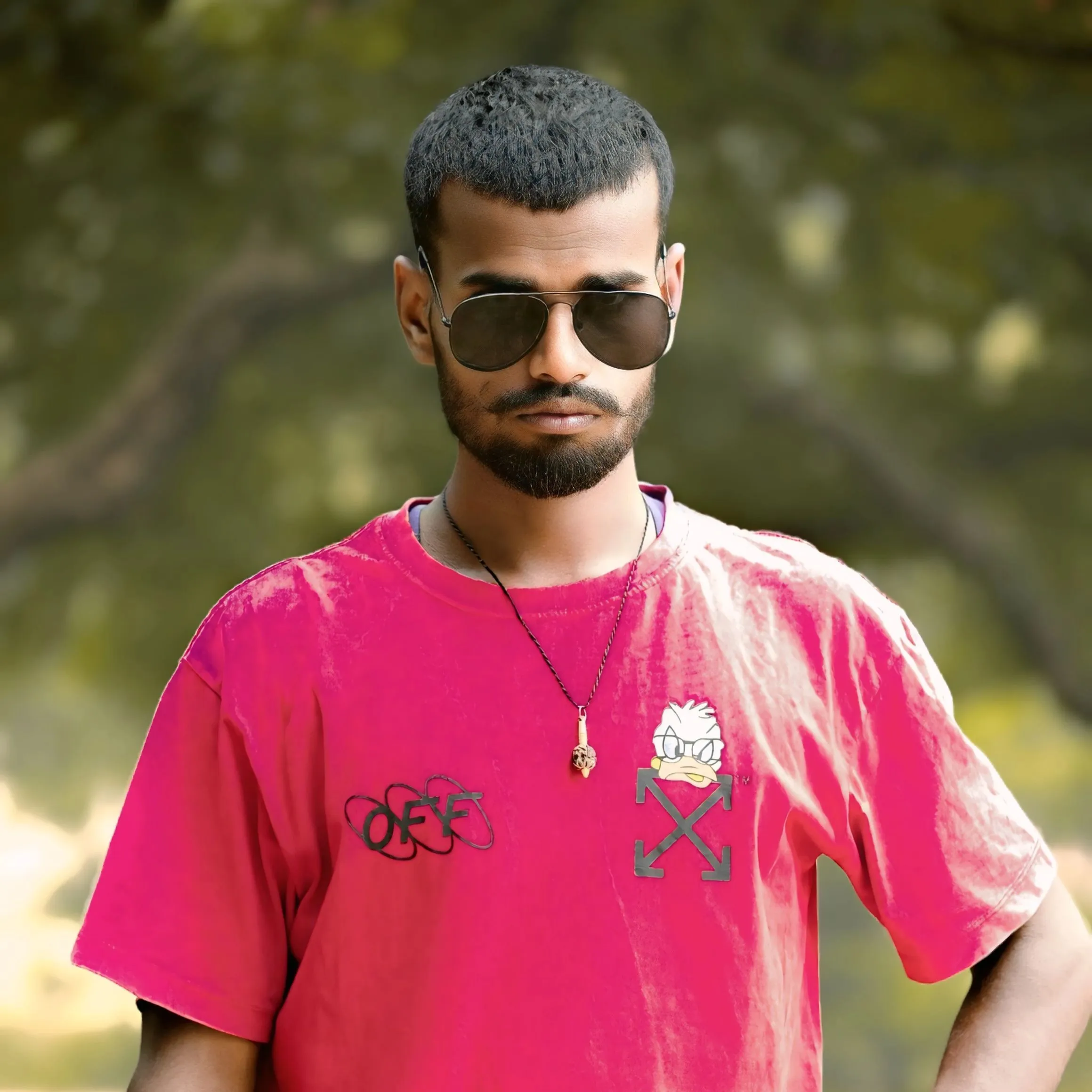 Amit Mallah