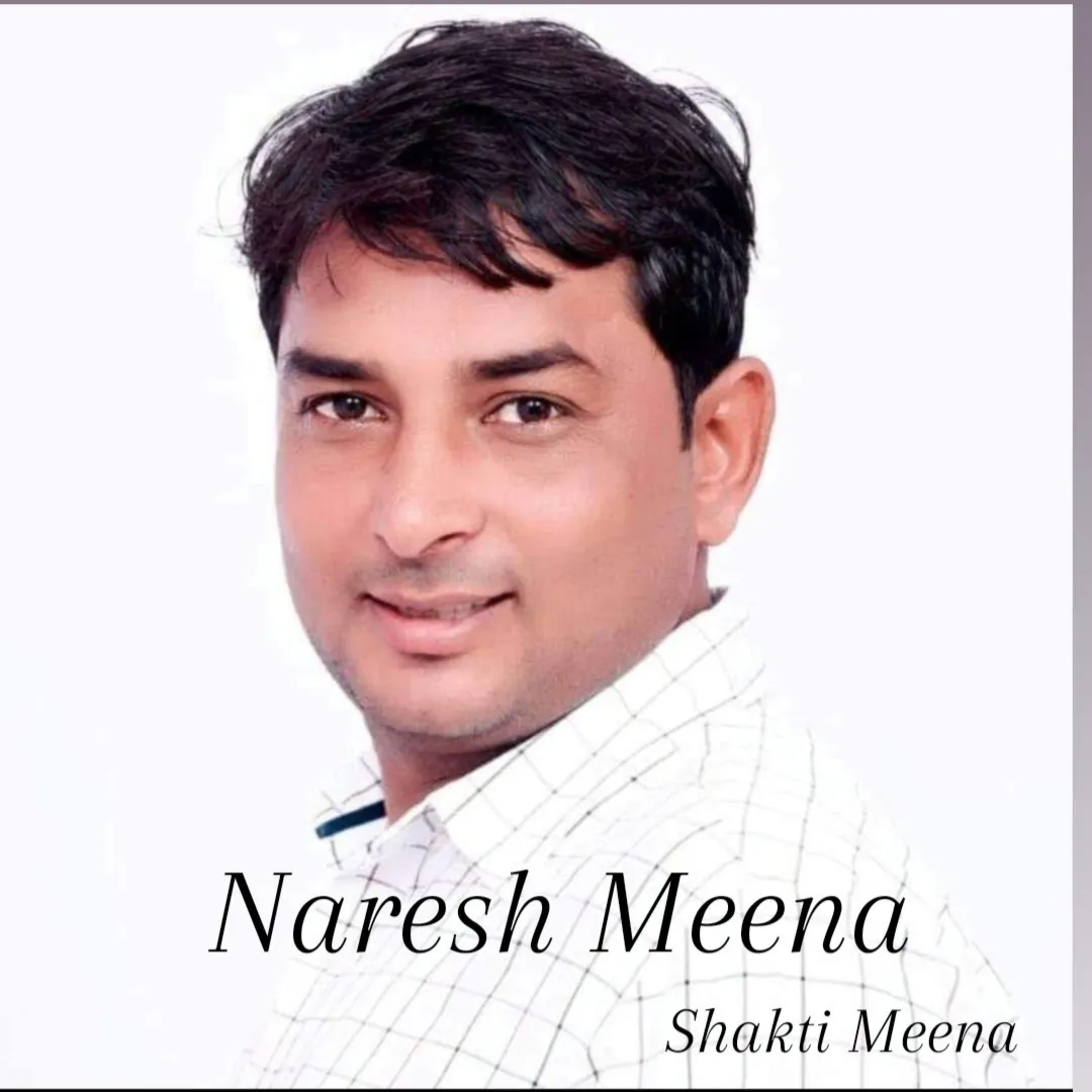 Shakti meena