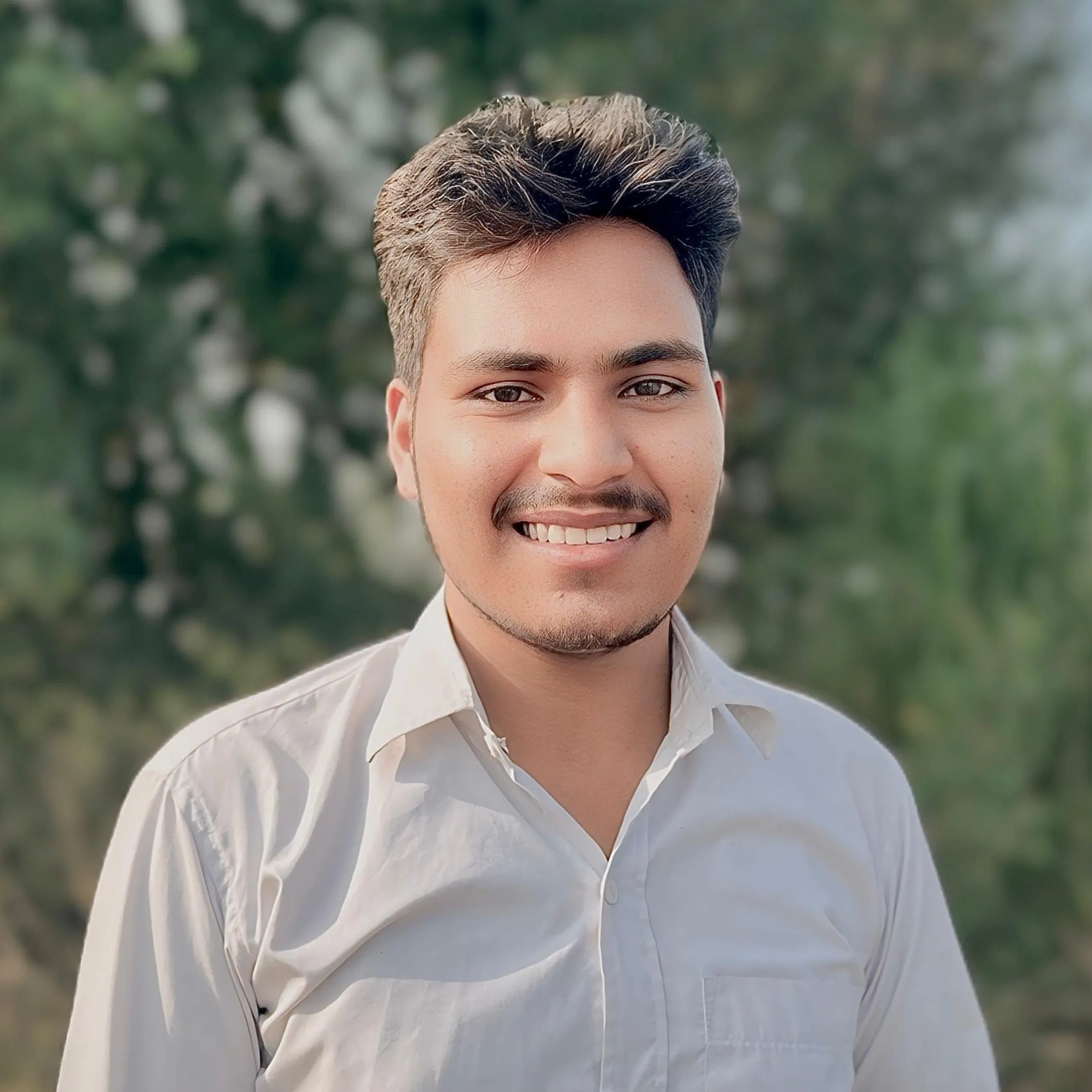 AJAY CHITRAVANSHI
