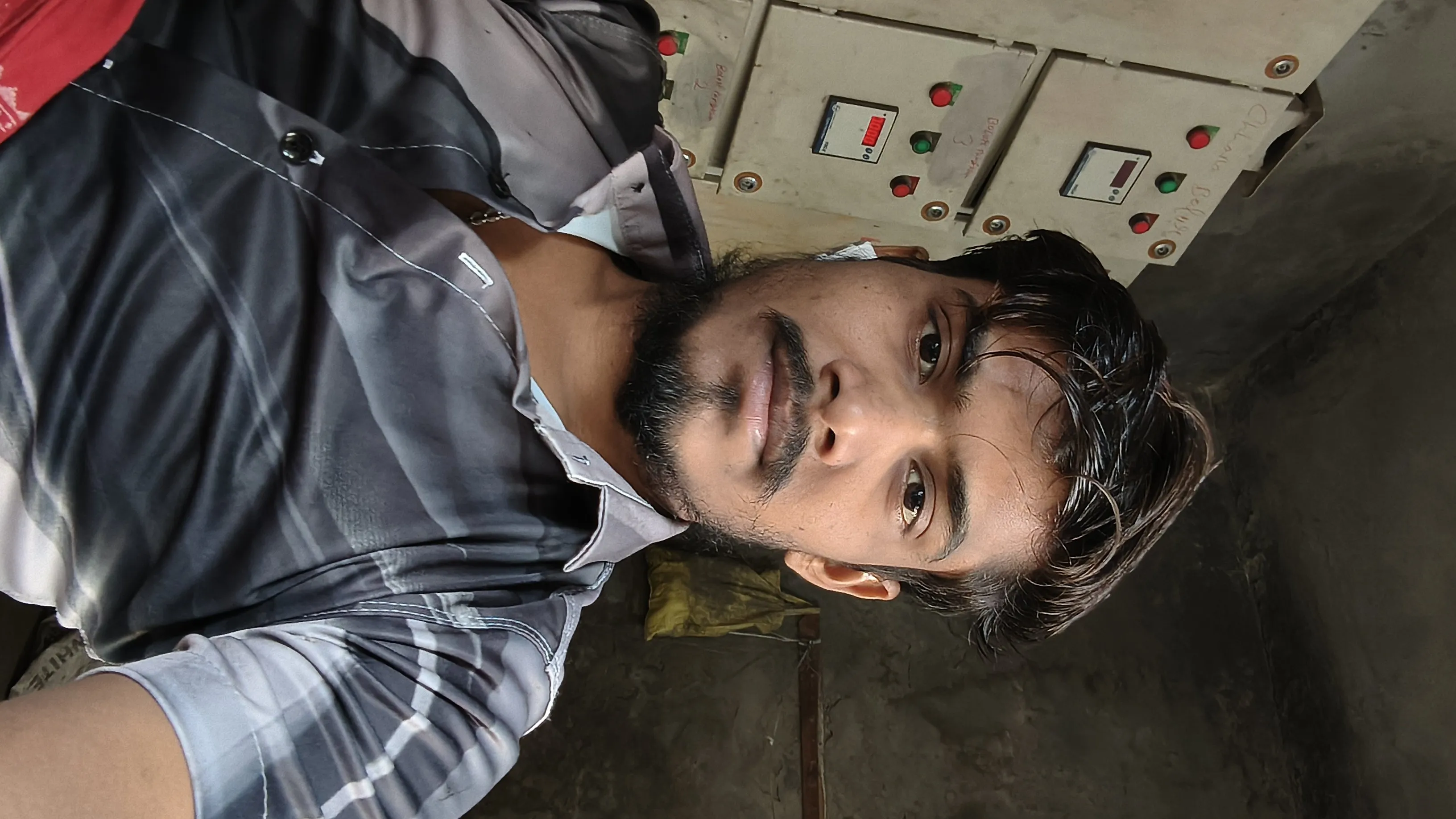 सुजीत कुमार
