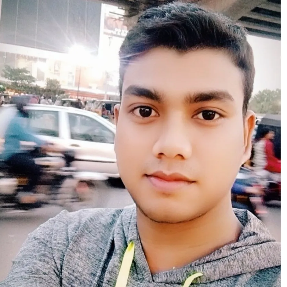 Ashok sahu