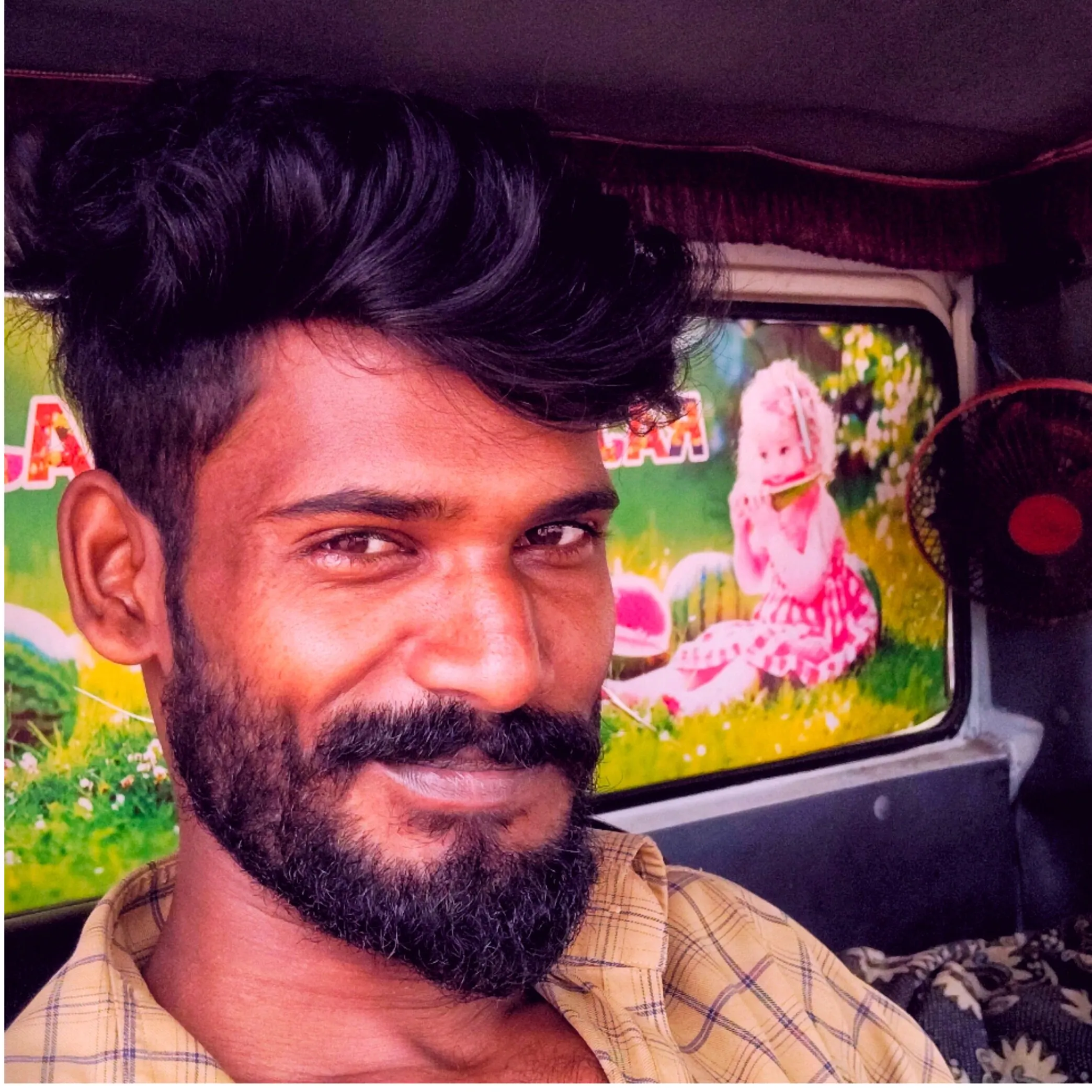 சு.அகில் மதுரை