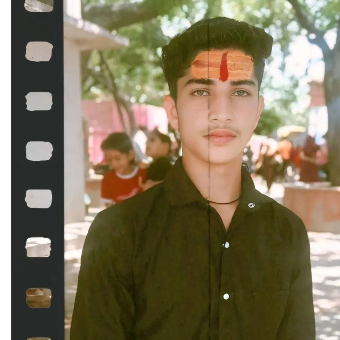bhura yadav