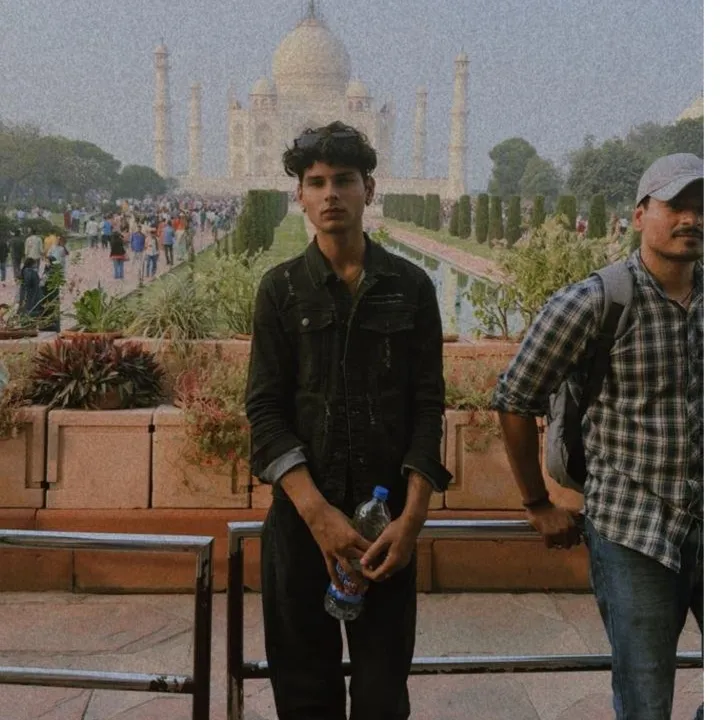 Lovish Dhaliwal
