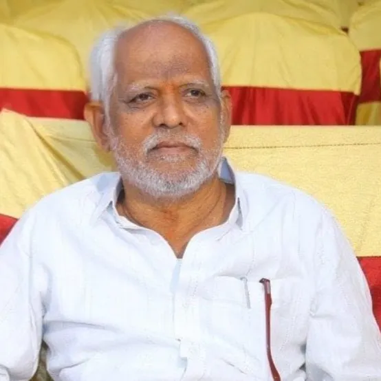 Surendar Adla