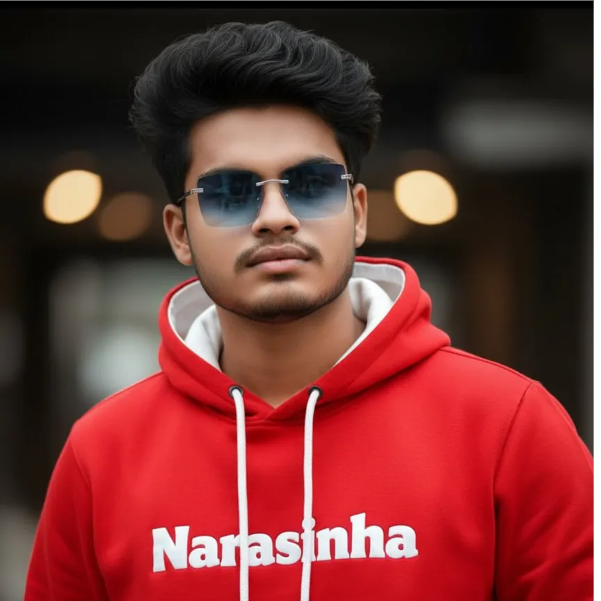 Naik J