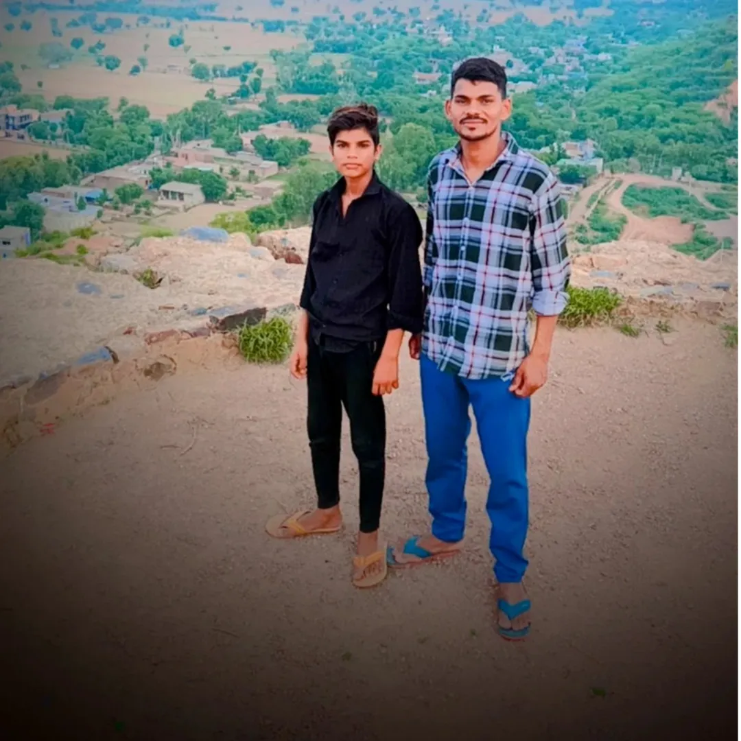 Mohit Saini