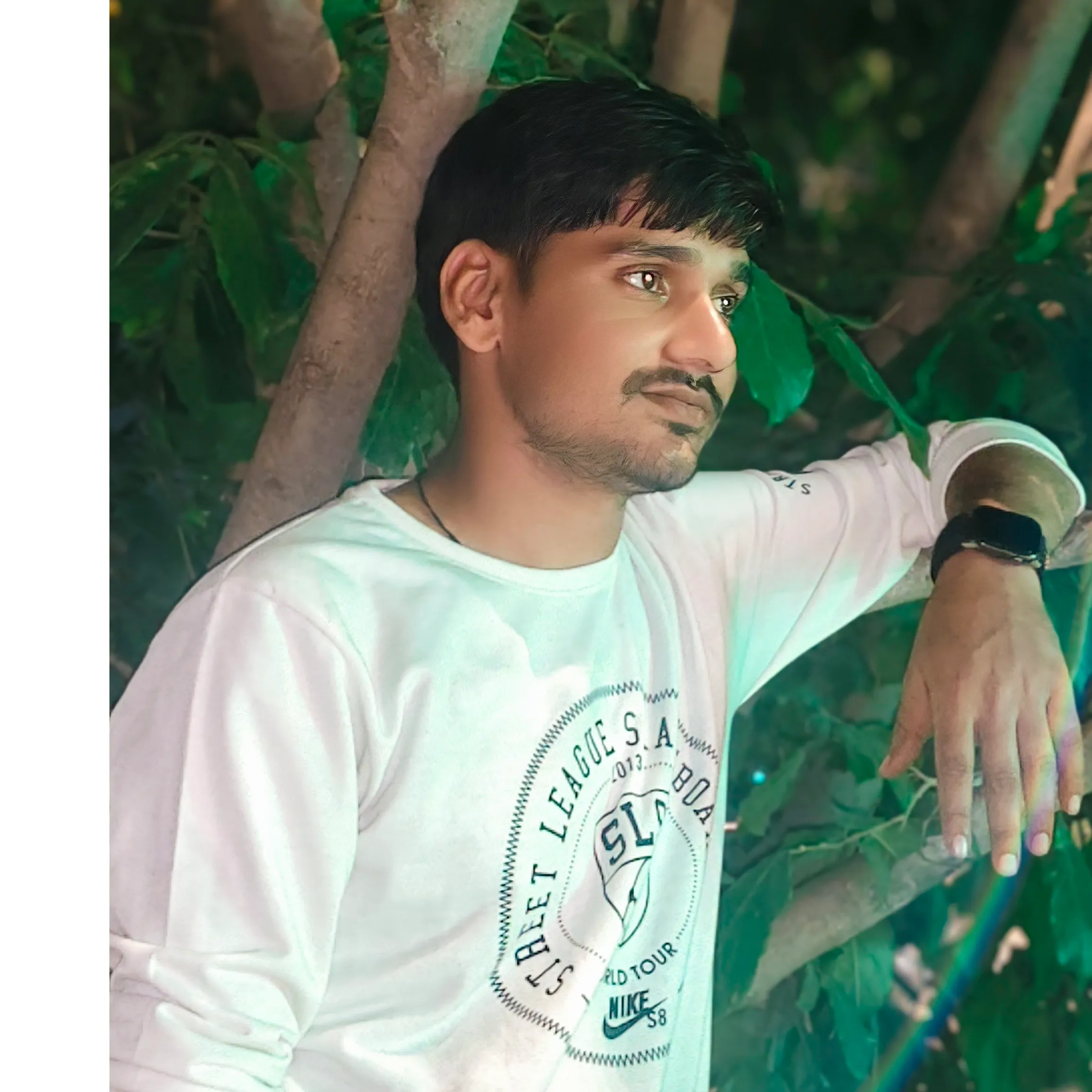 Rohit yadav