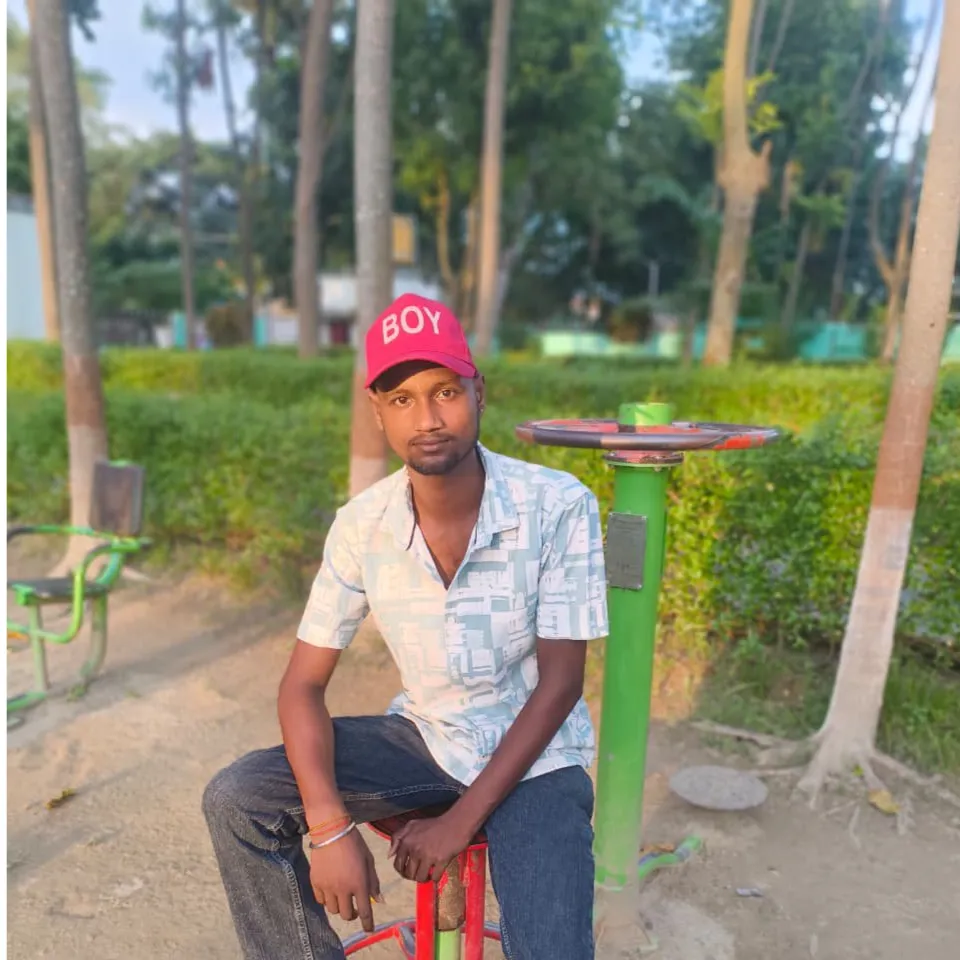 Vivek Kumar