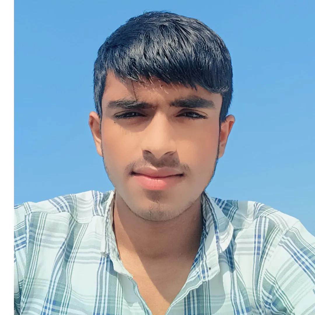 Arvind Kumar