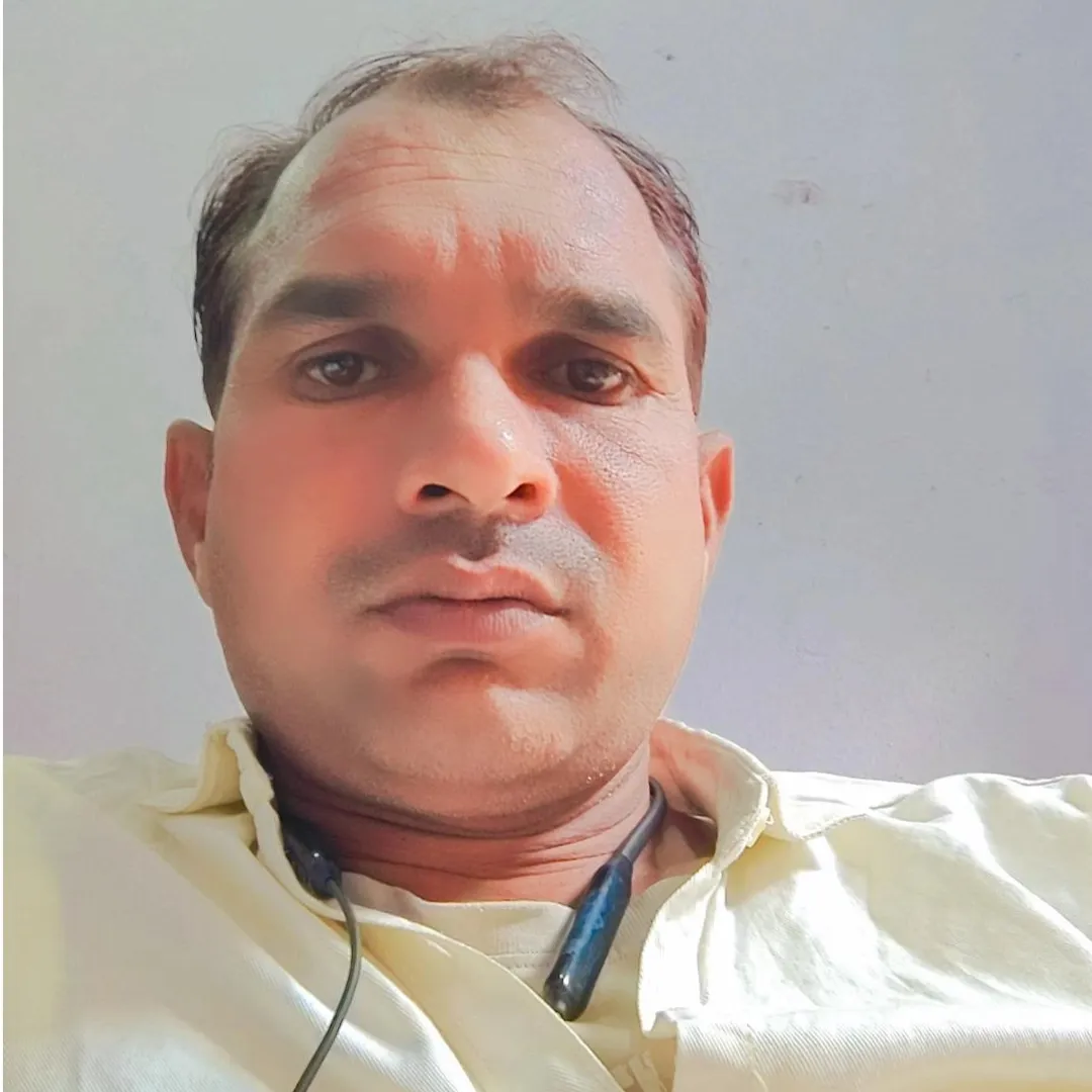 Rakesh Meena