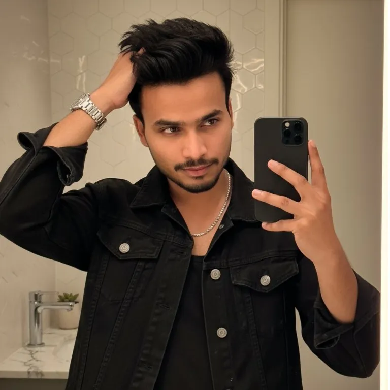 Babu__Arun___ 5k