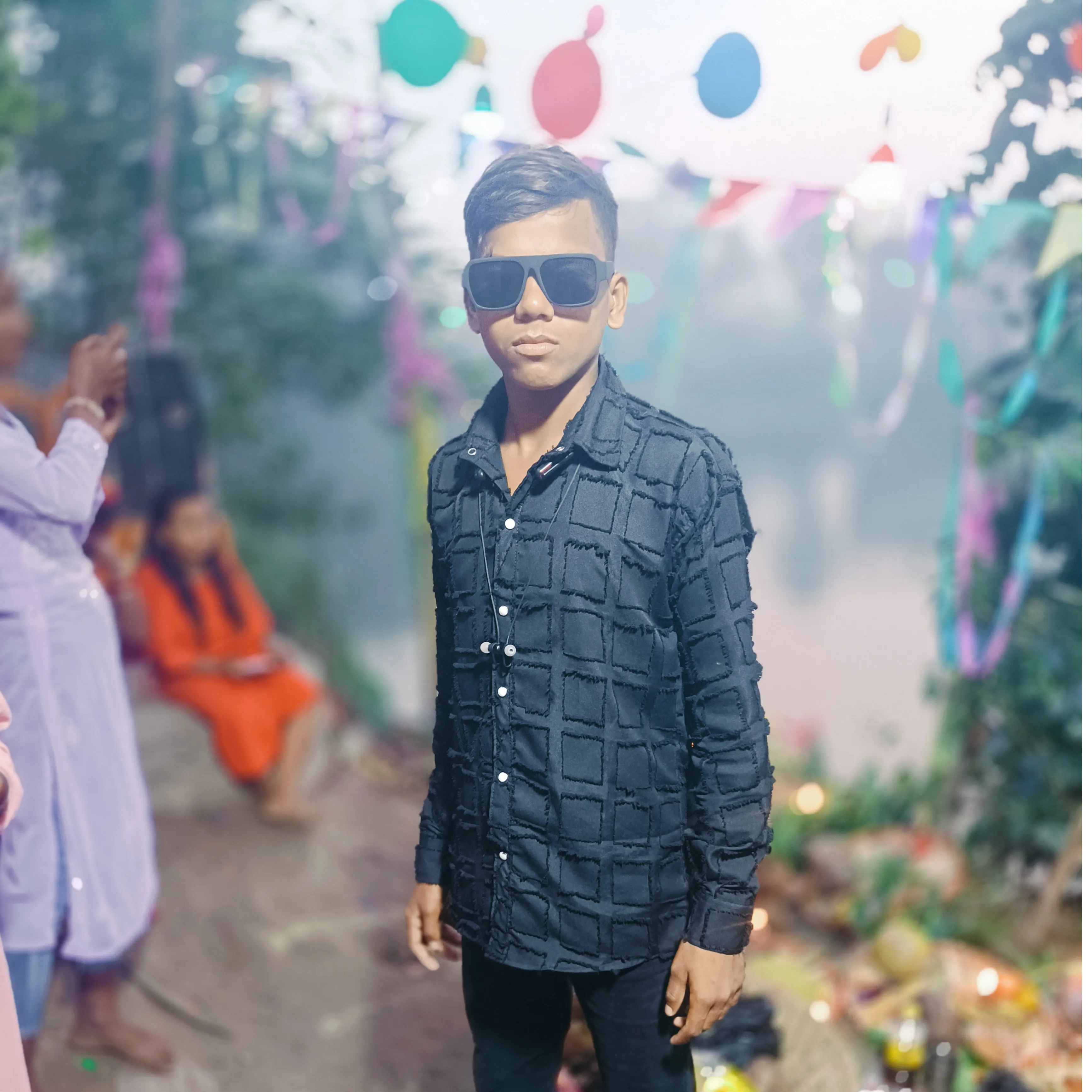 Deepak kumar