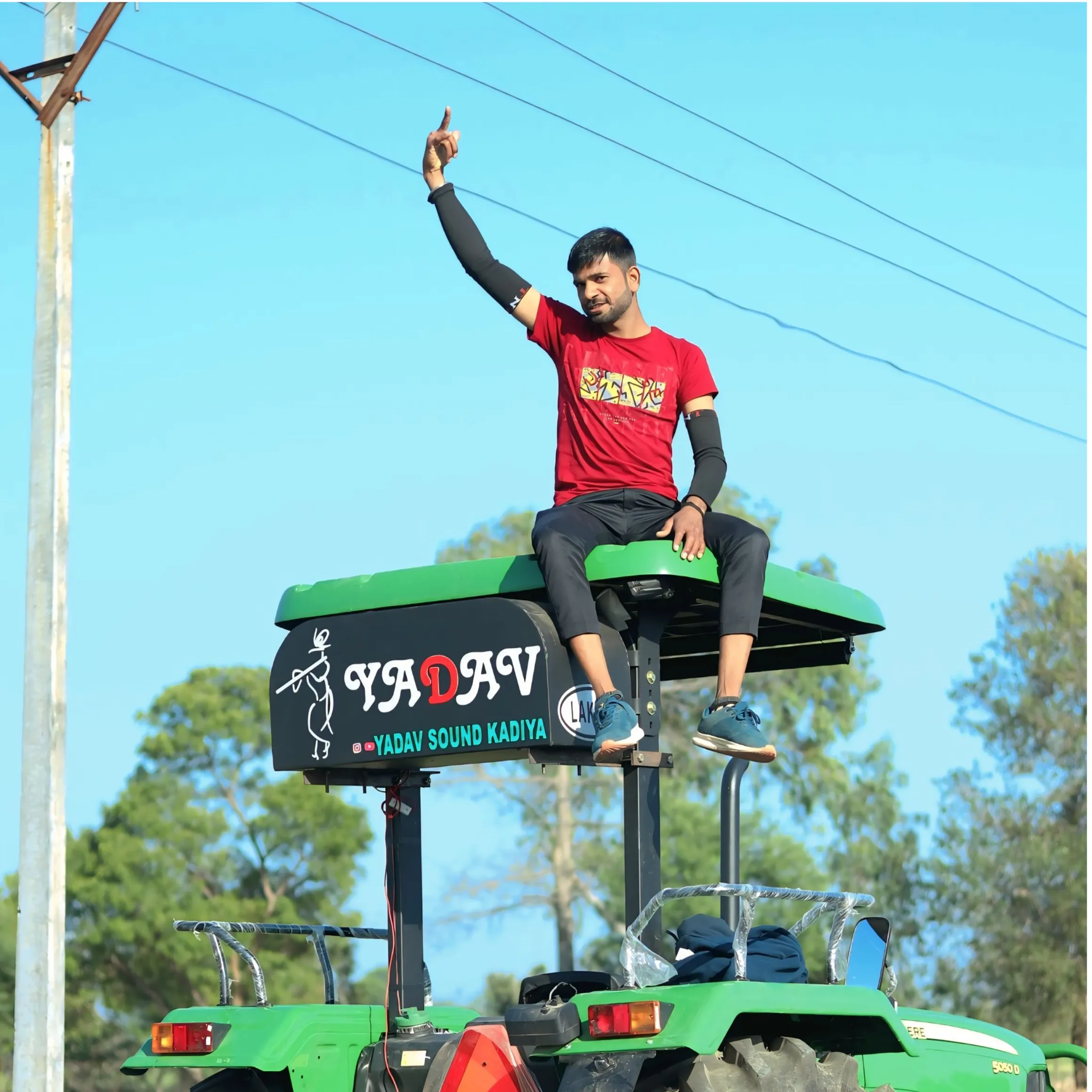 lala yadav