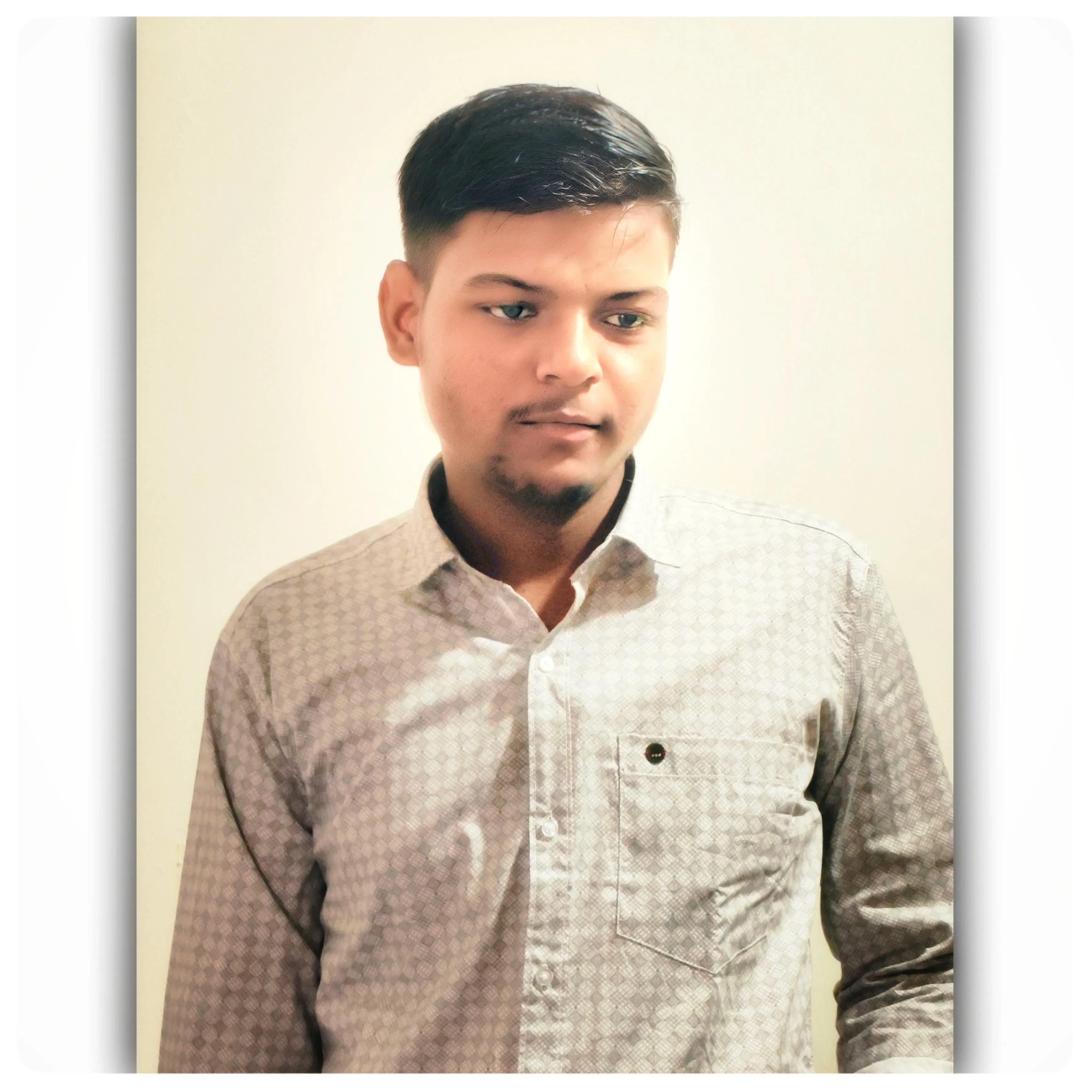 Nitish Kumar