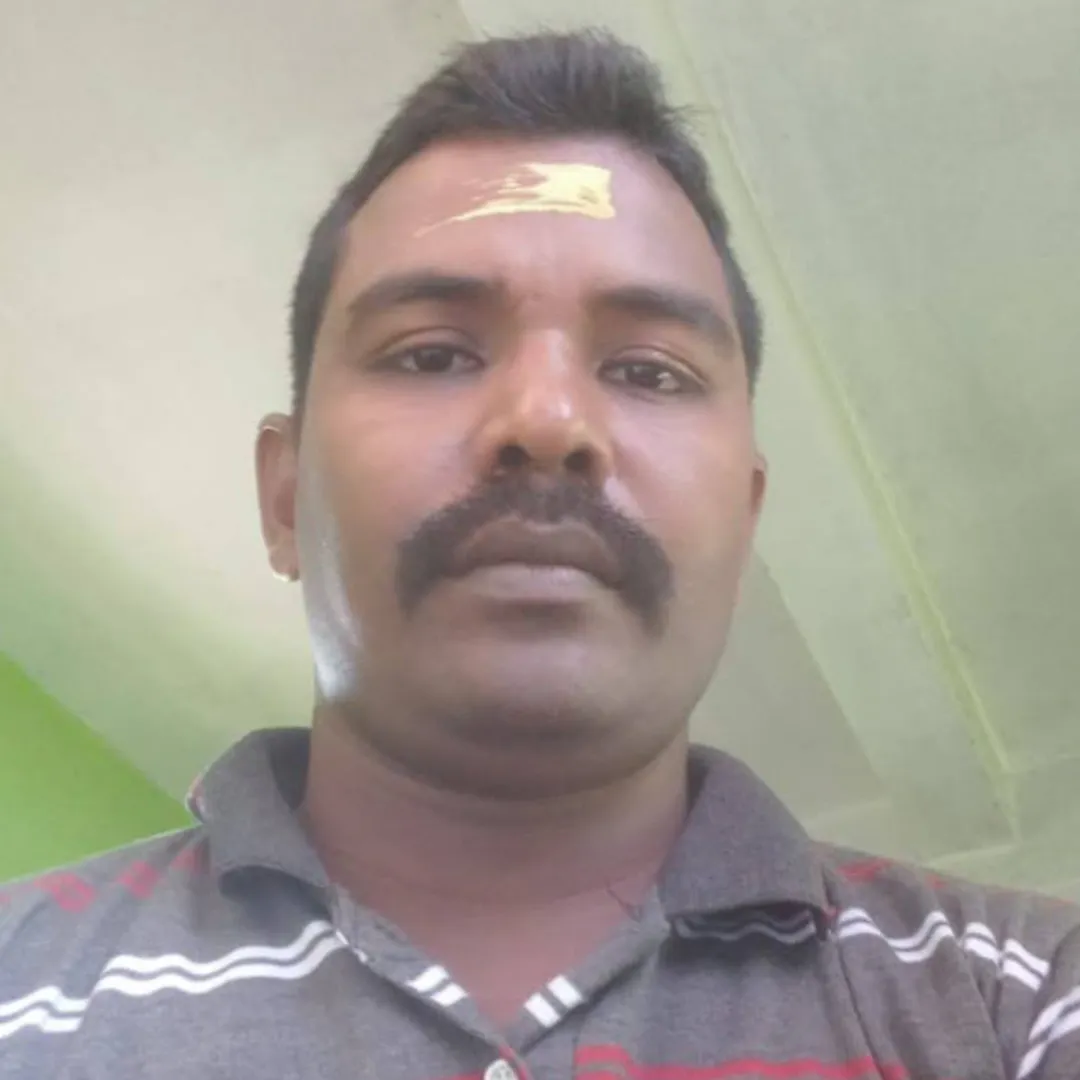 NimainCharan Sethi