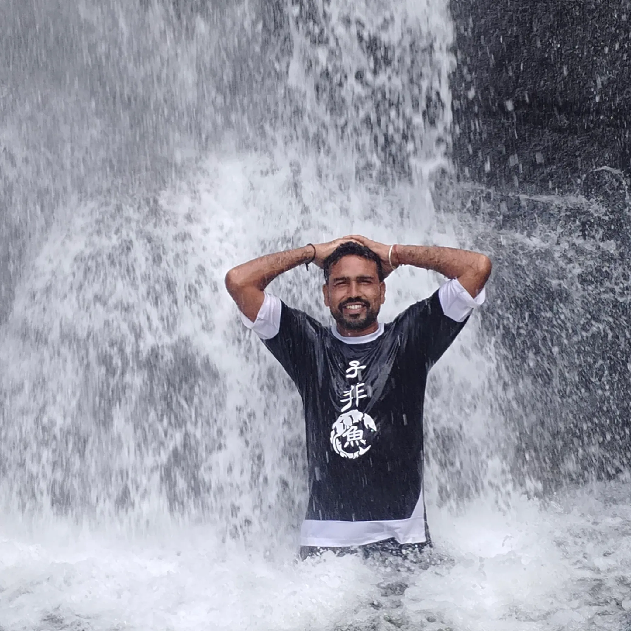 Pramod Kumar