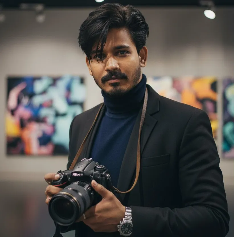 MrAsif jain