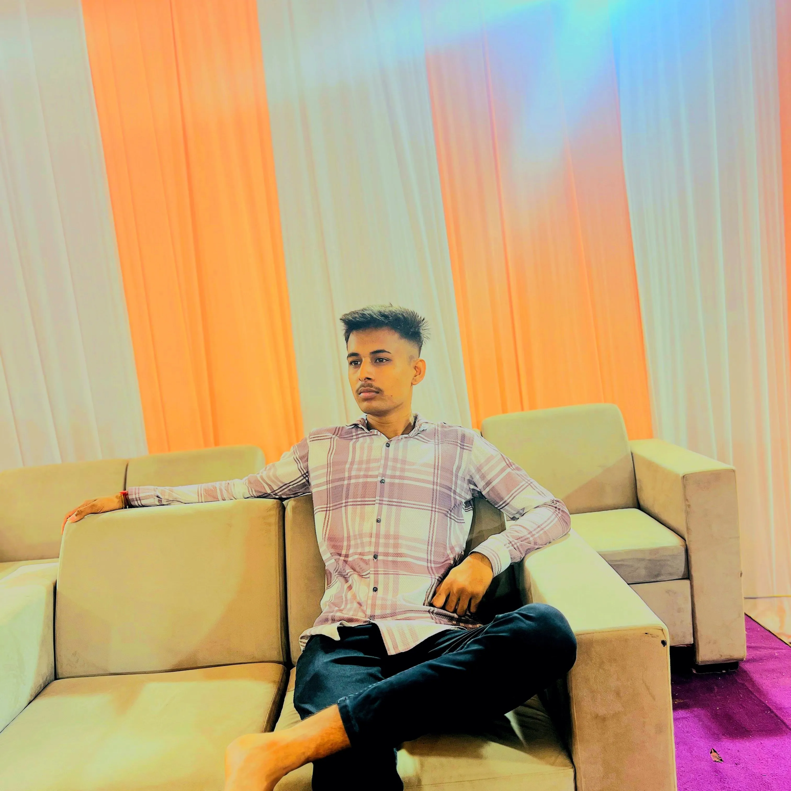 PRAVIN SINH RAJPUT