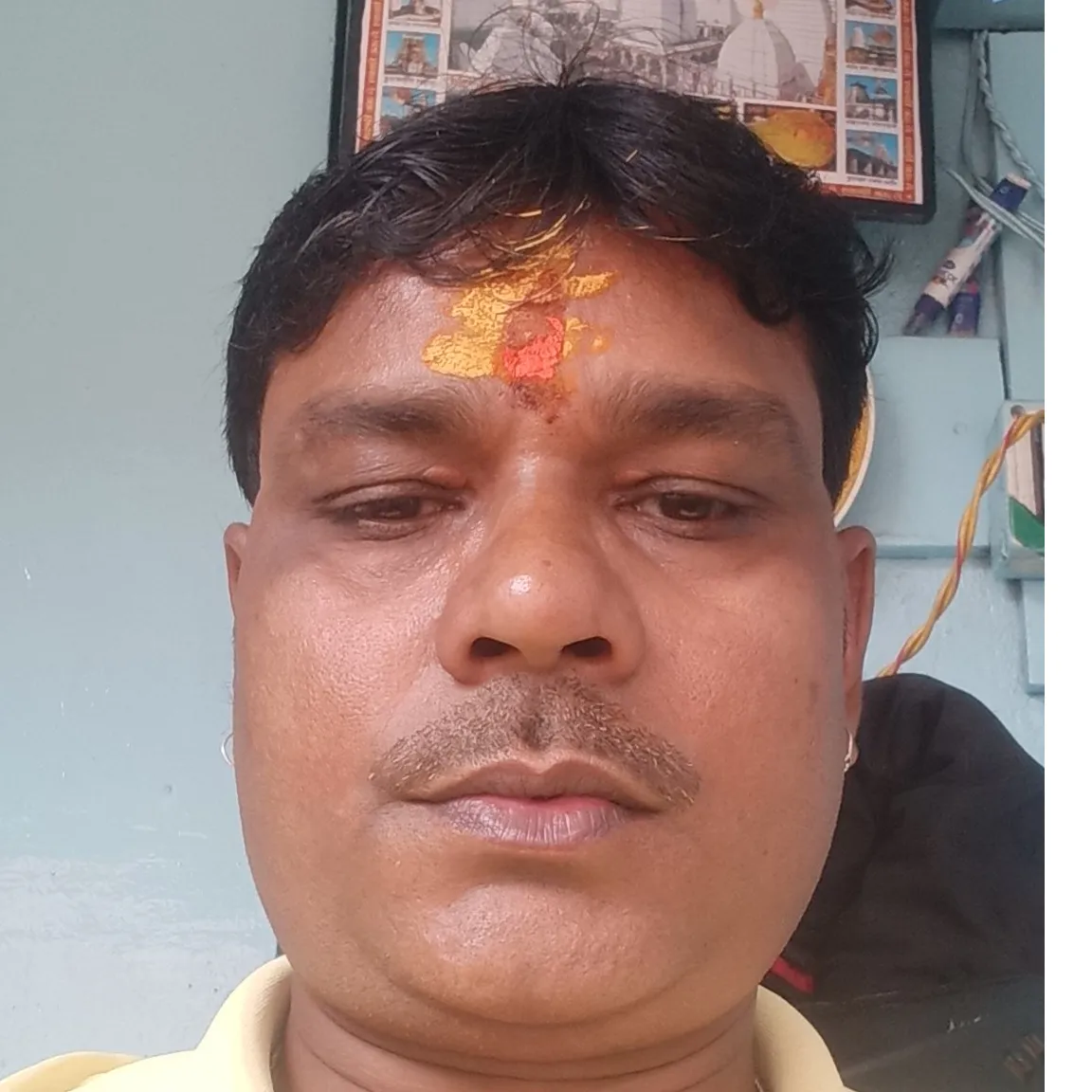 Surendra kushvaha
