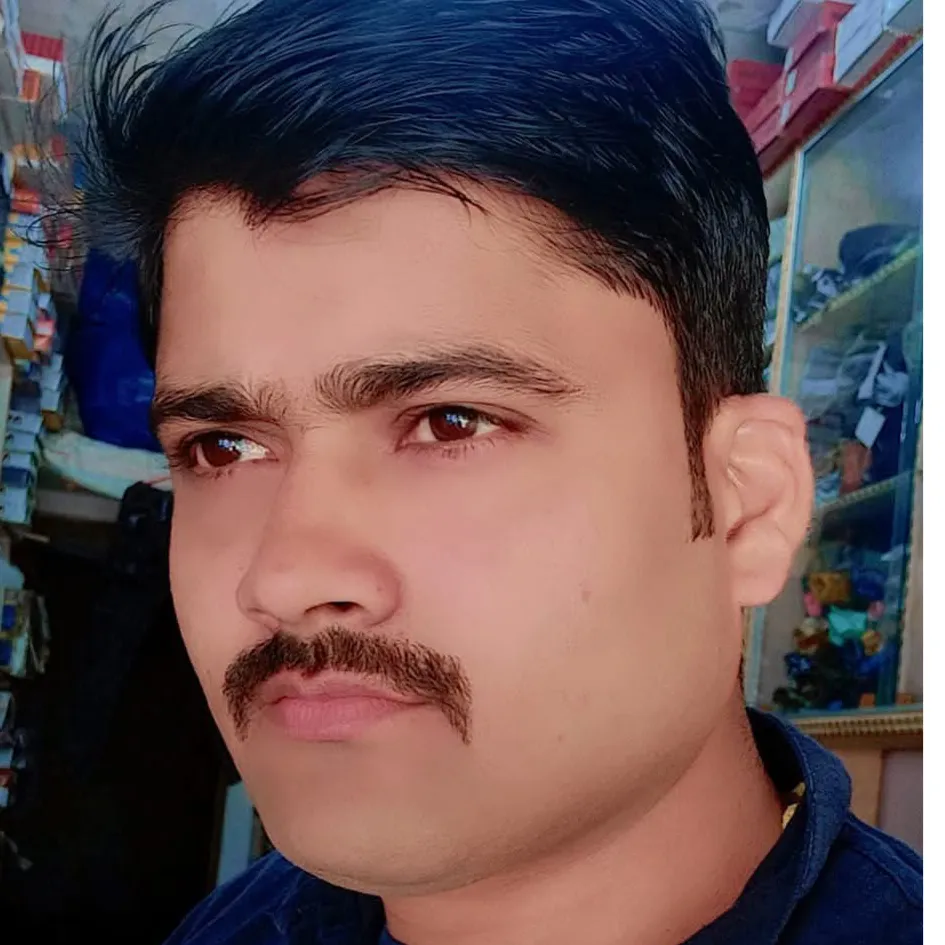 Shubham Tripathi