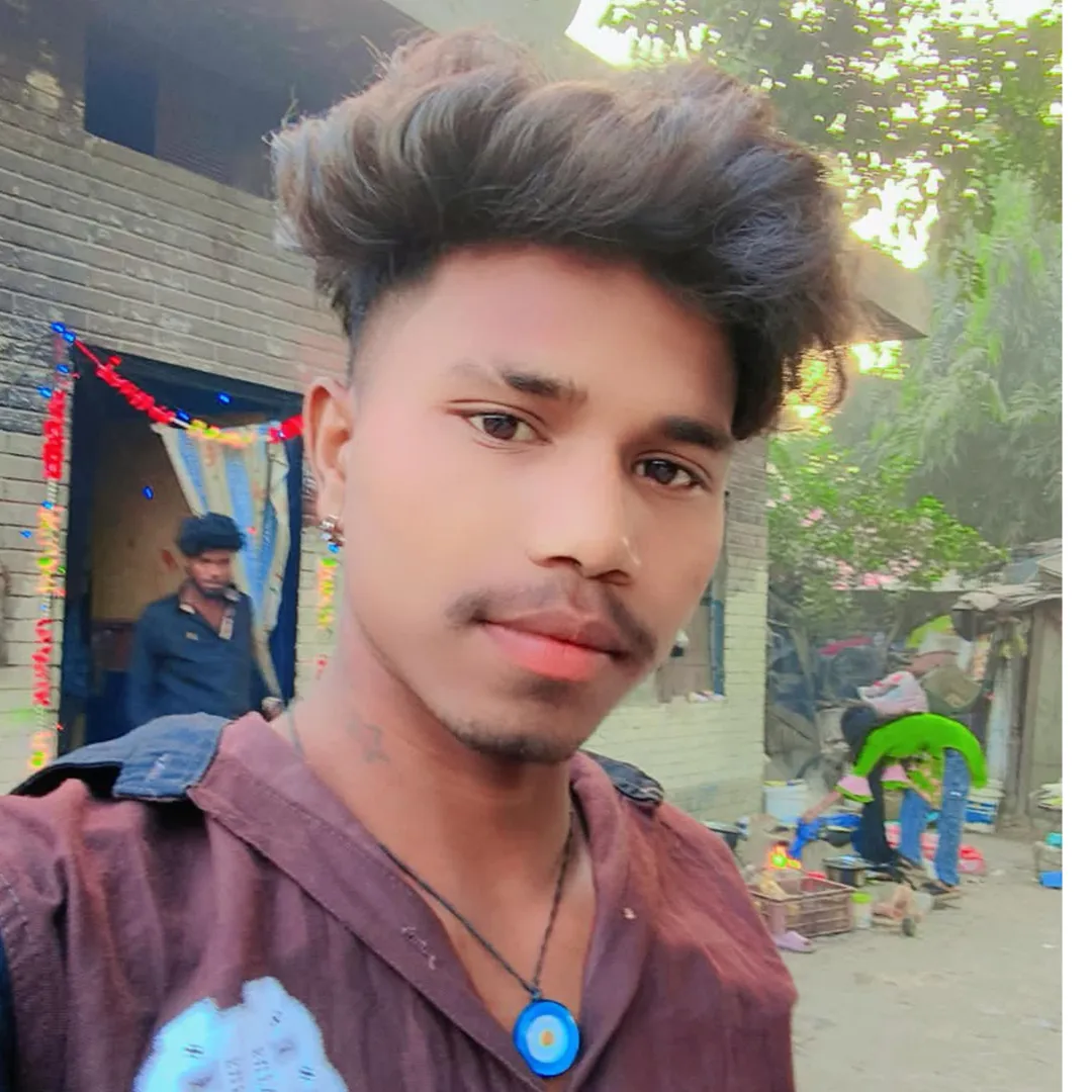 Chhotu Kumar