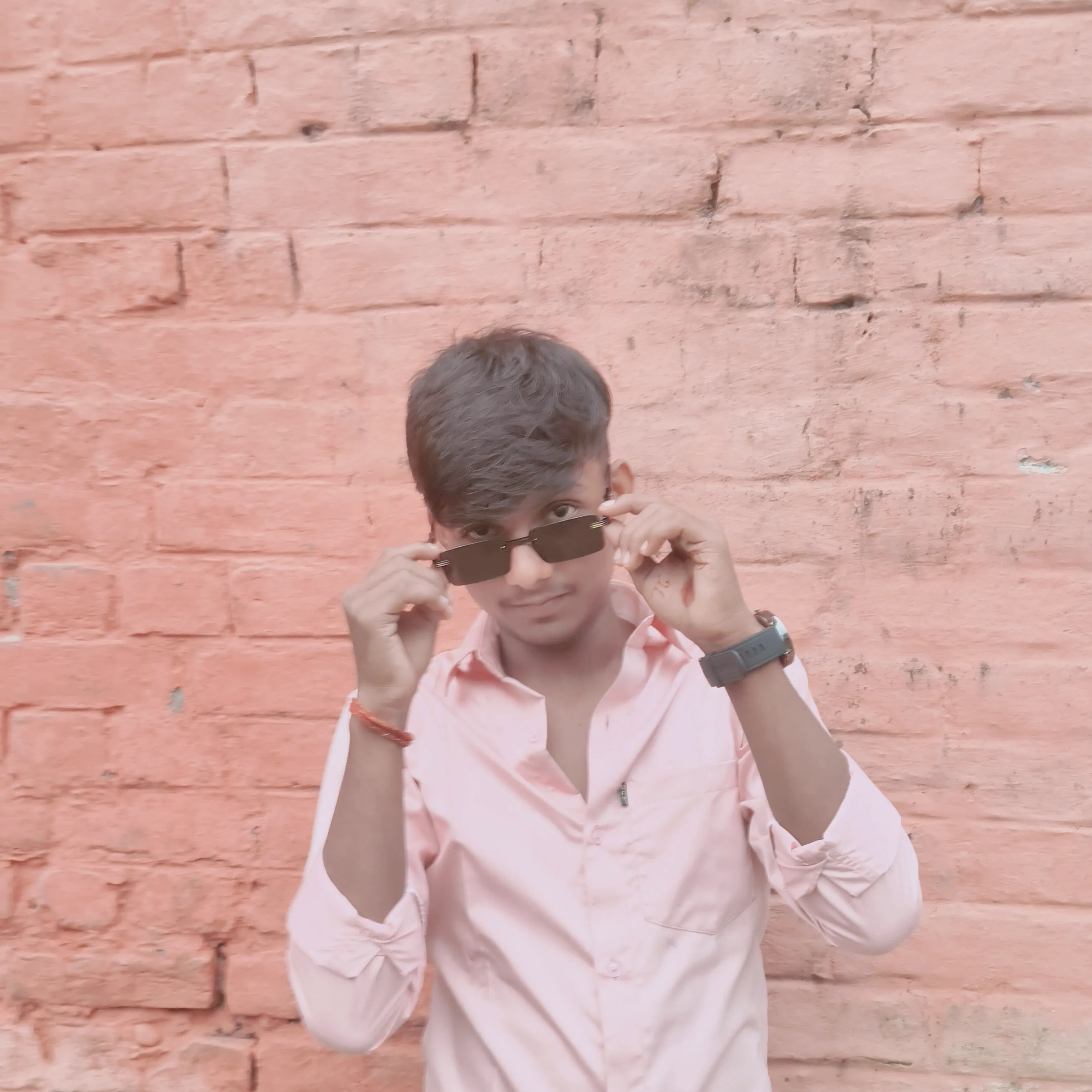 Shyam Vrrs