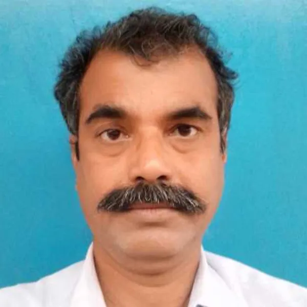 SUKDEB CHAKRABORTY