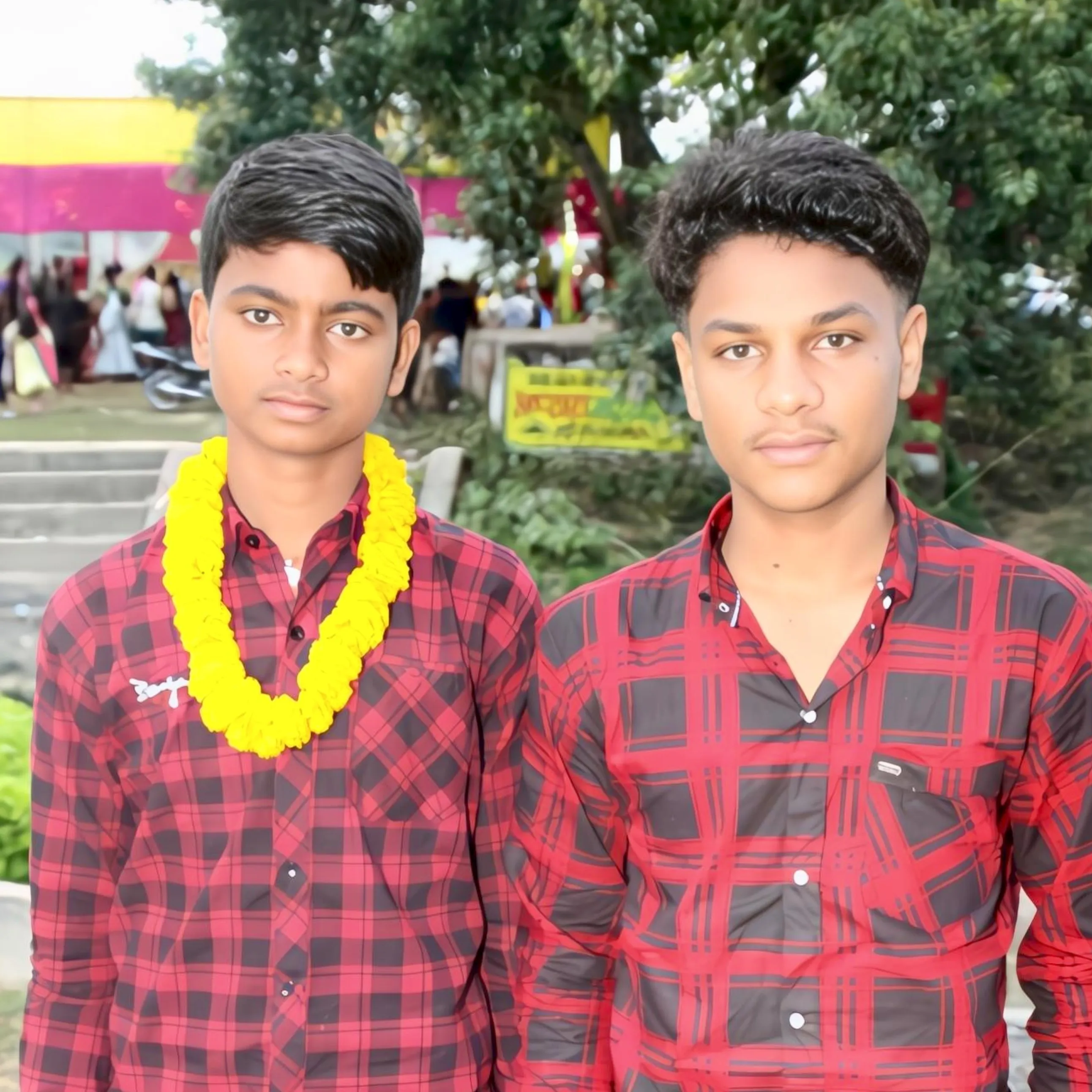 Sonu Roaster