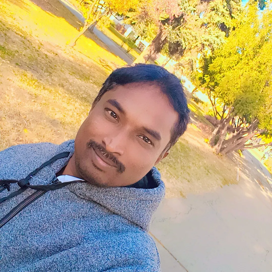 Ravi Raj