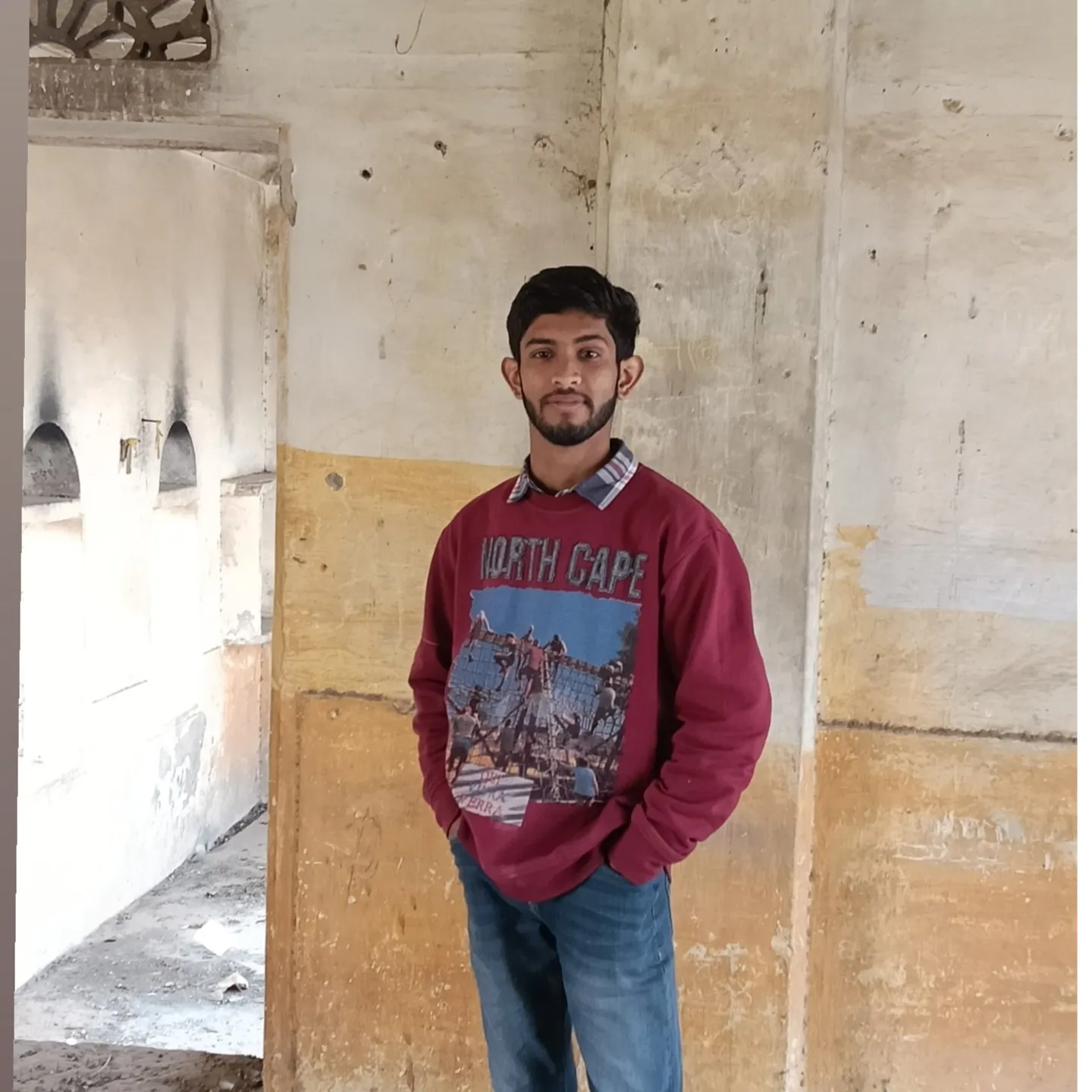 Manvardhn Rathore