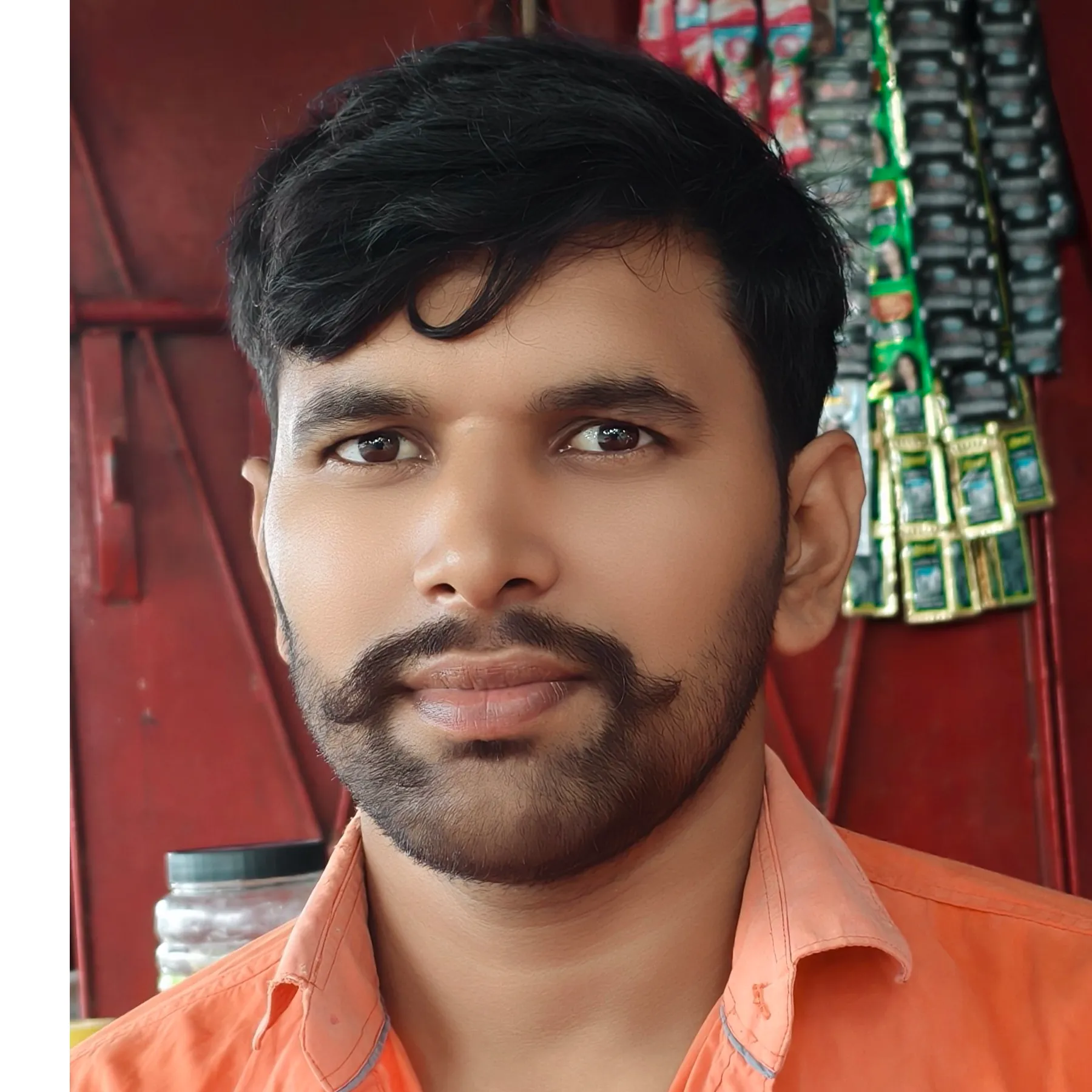 Rupesh Kumar