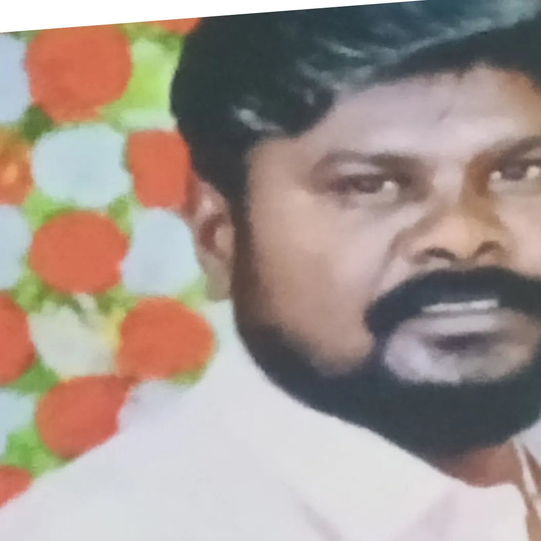 thirumurugan murugan