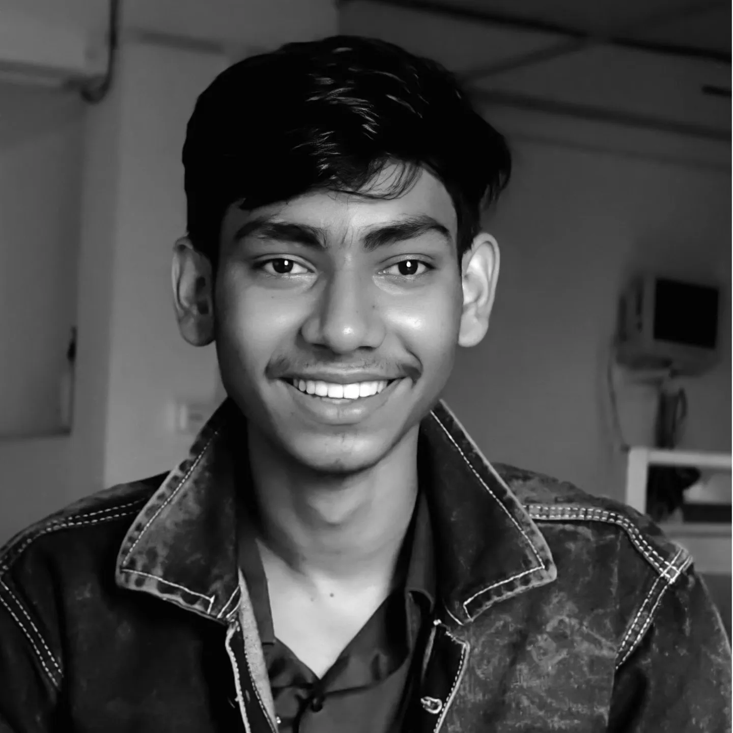 Anil Kushawaha