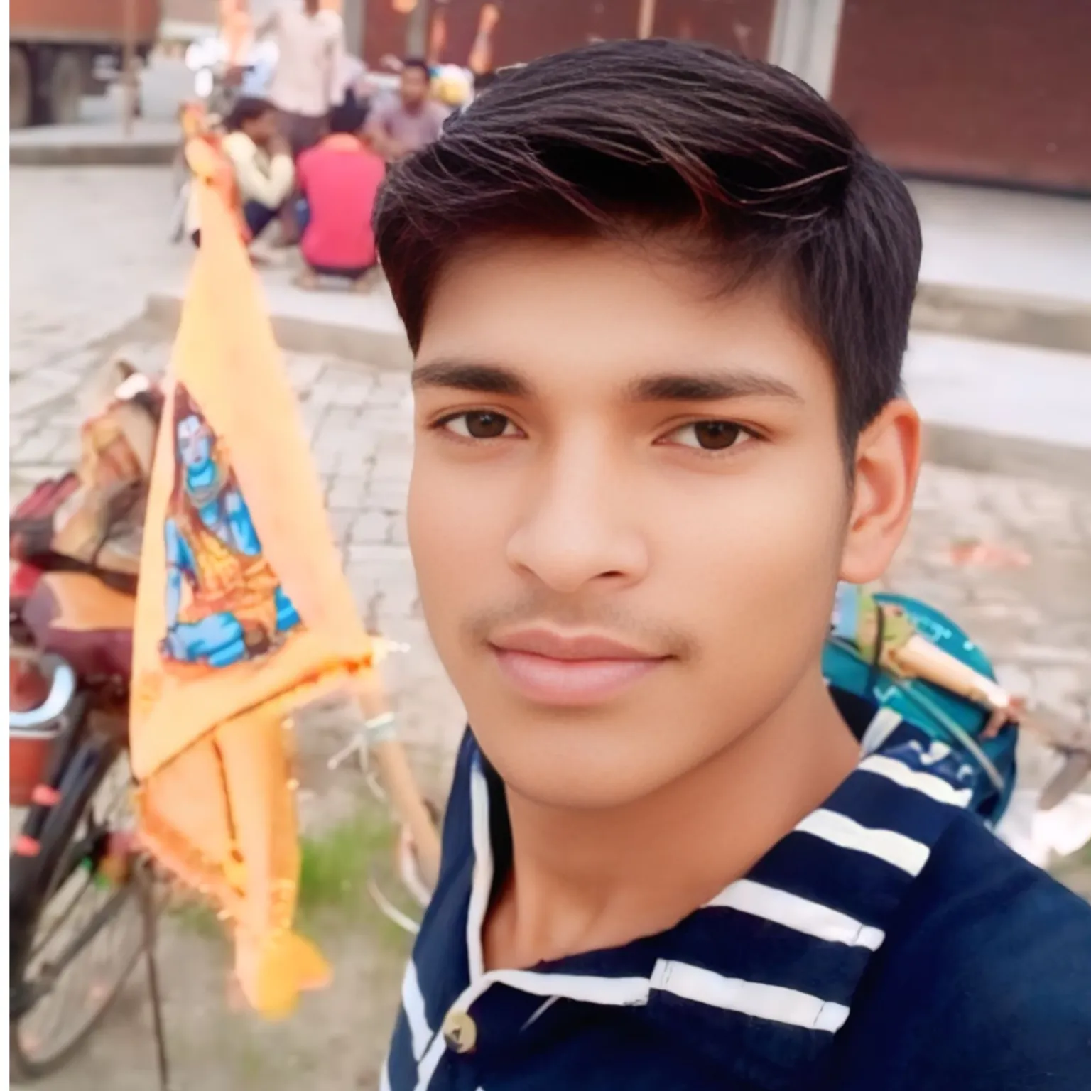 Prajapati amanji Prajapati