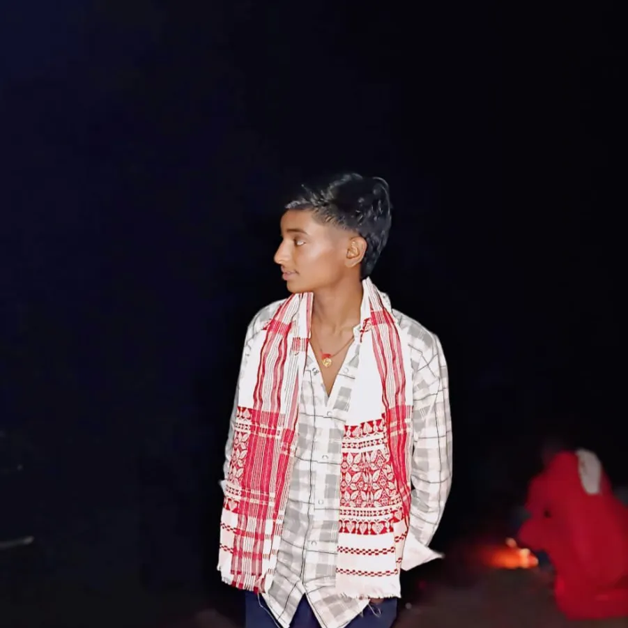 Aditya Thakur